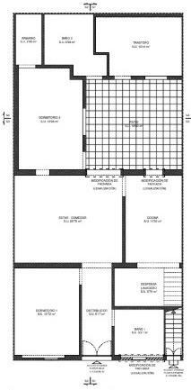 Apartment in Manacor