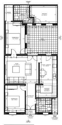 Apartment in Manacor