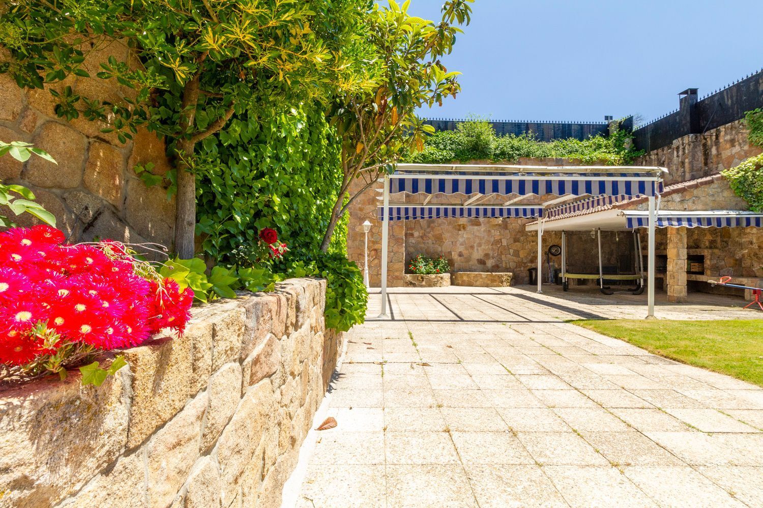 Villa in Colmenarejo