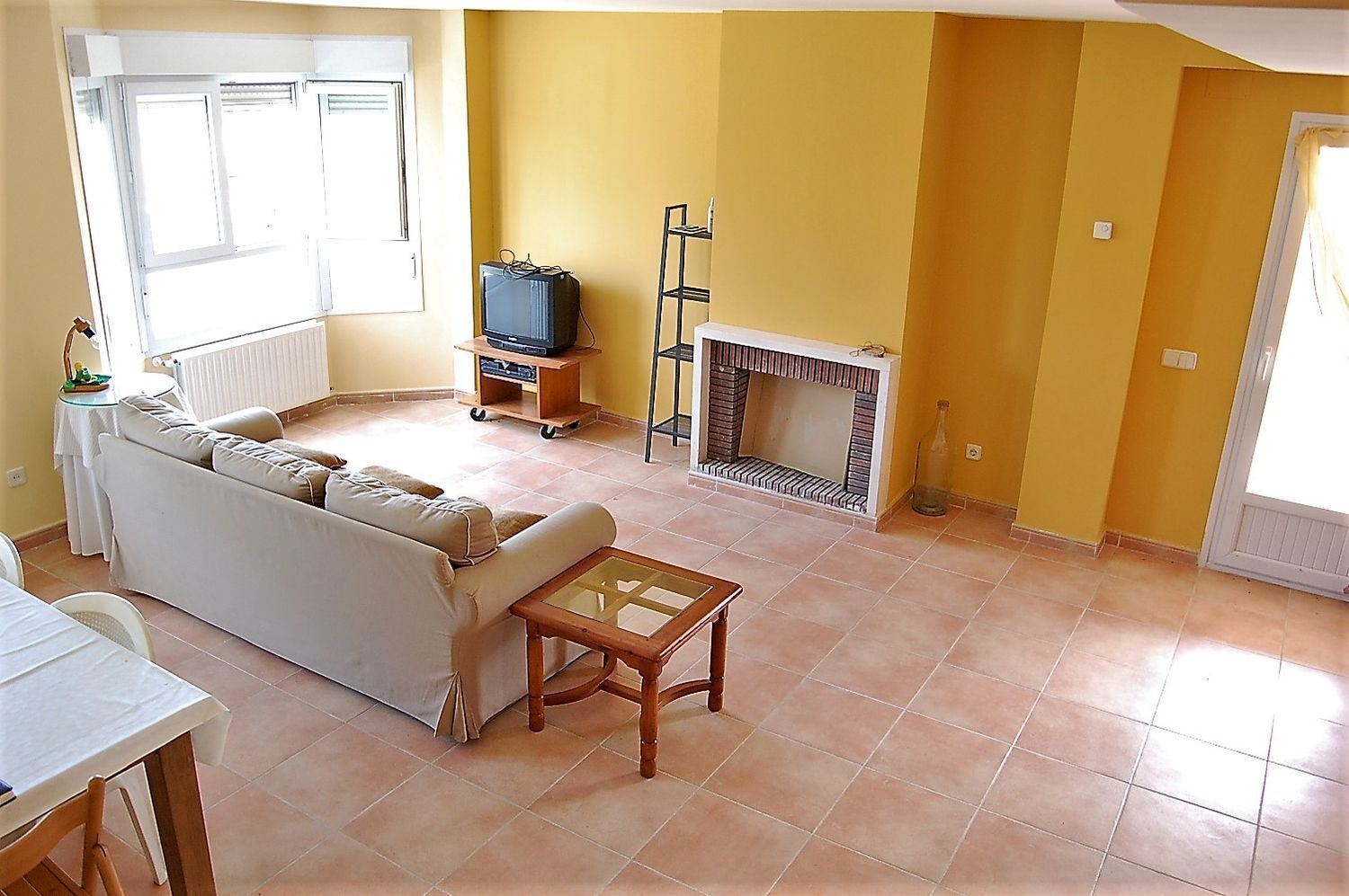 Villa in Valdemanco