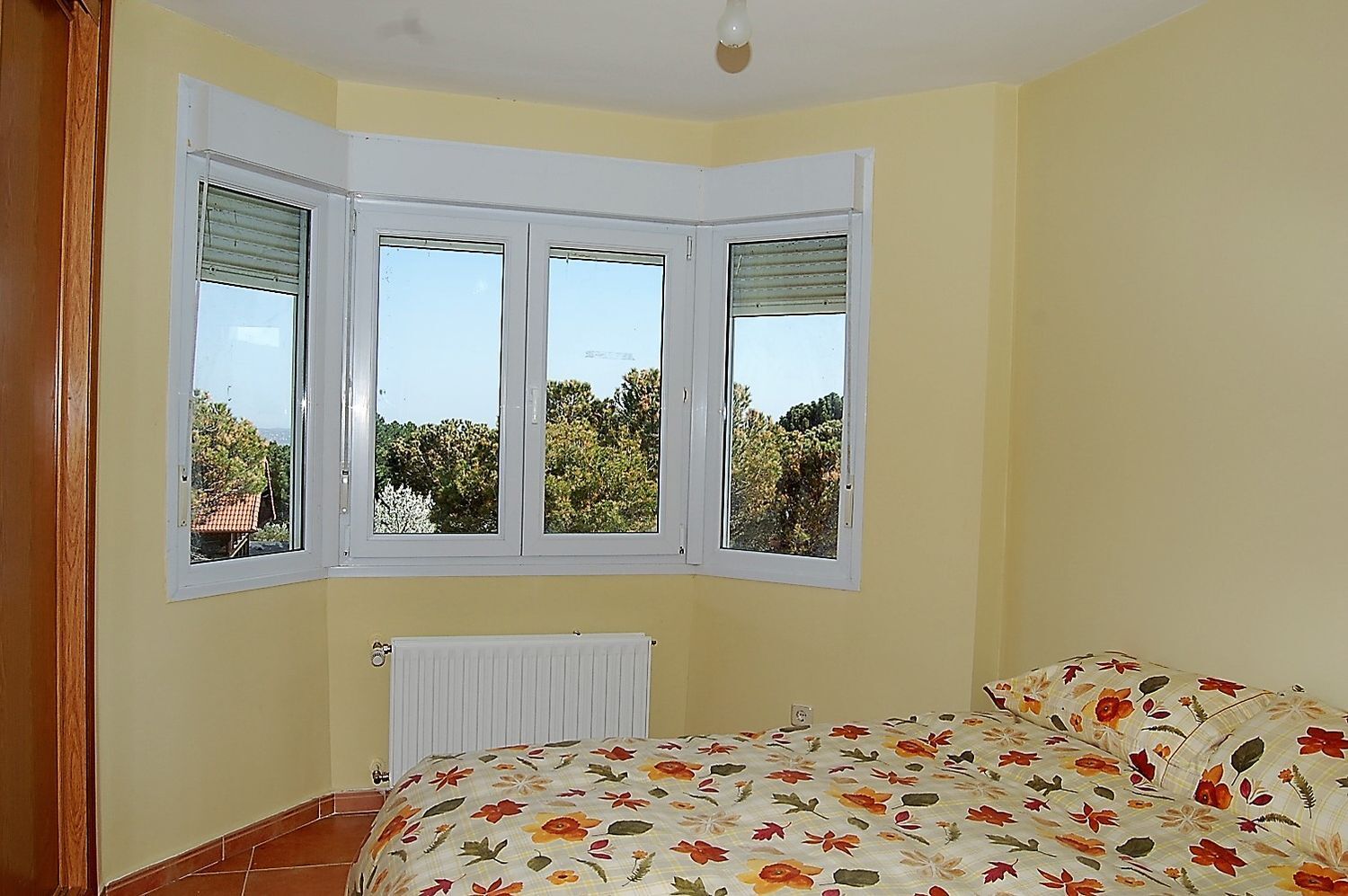 Villa in Valdemanco