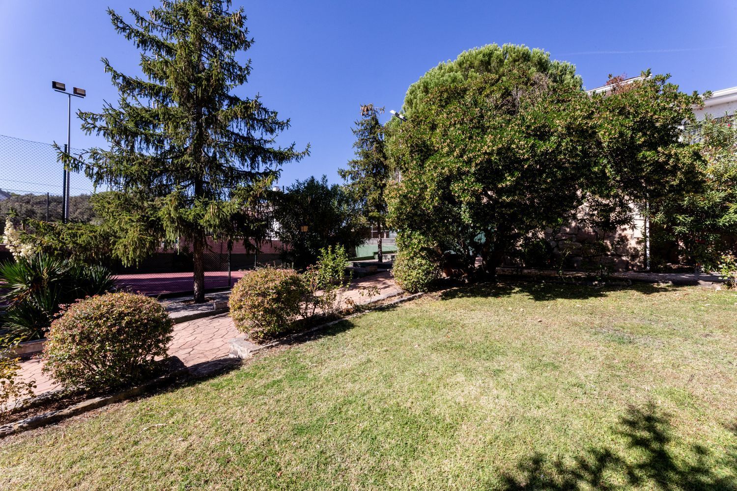 Villa in Navalafuente