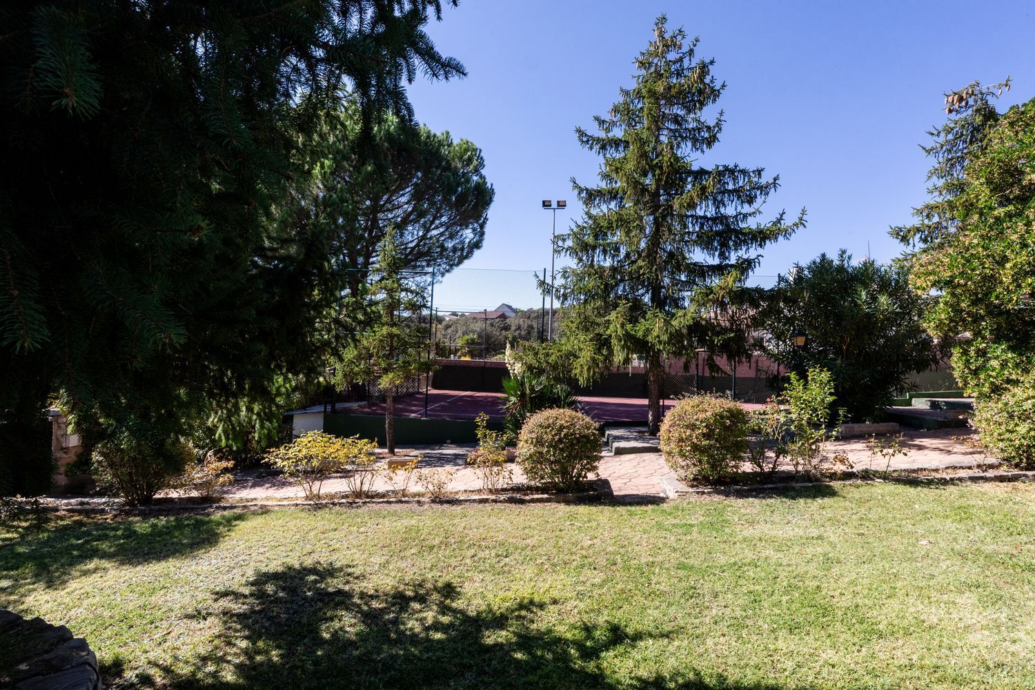Villa in Navalafuente