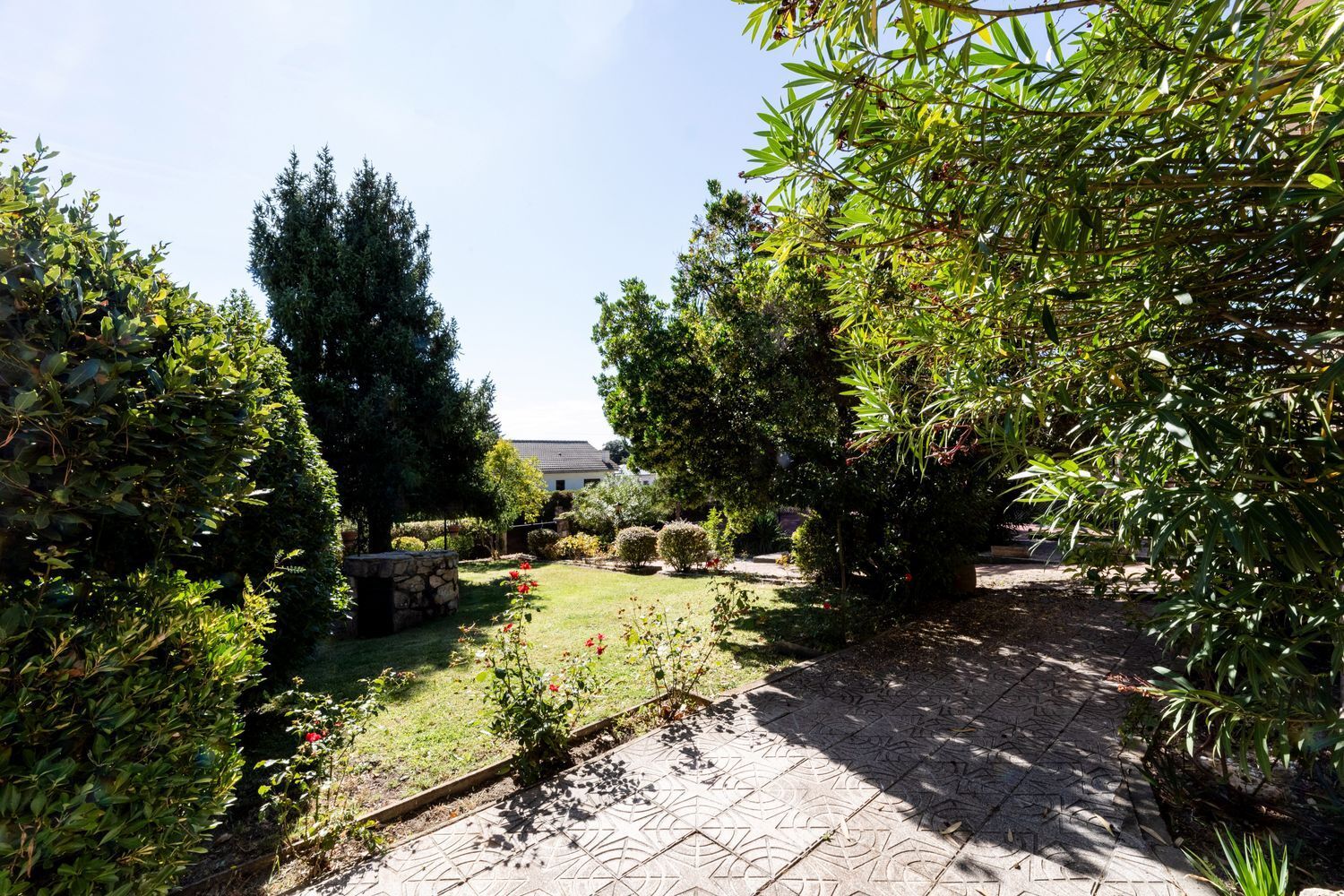 Villa in Navalafuente