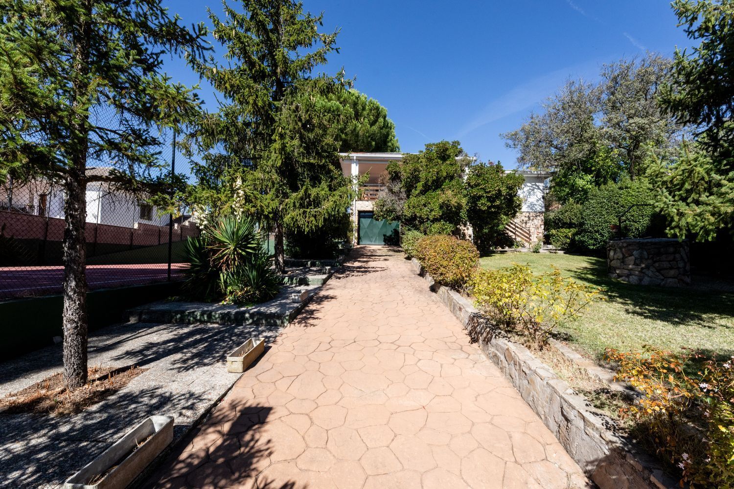Villa in Navalafuente