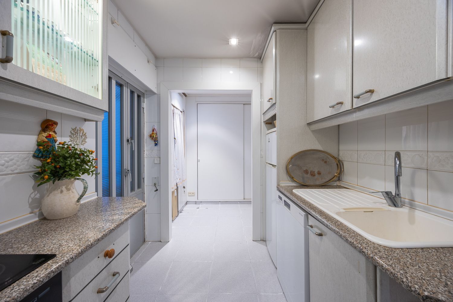 Apartment in Madrid