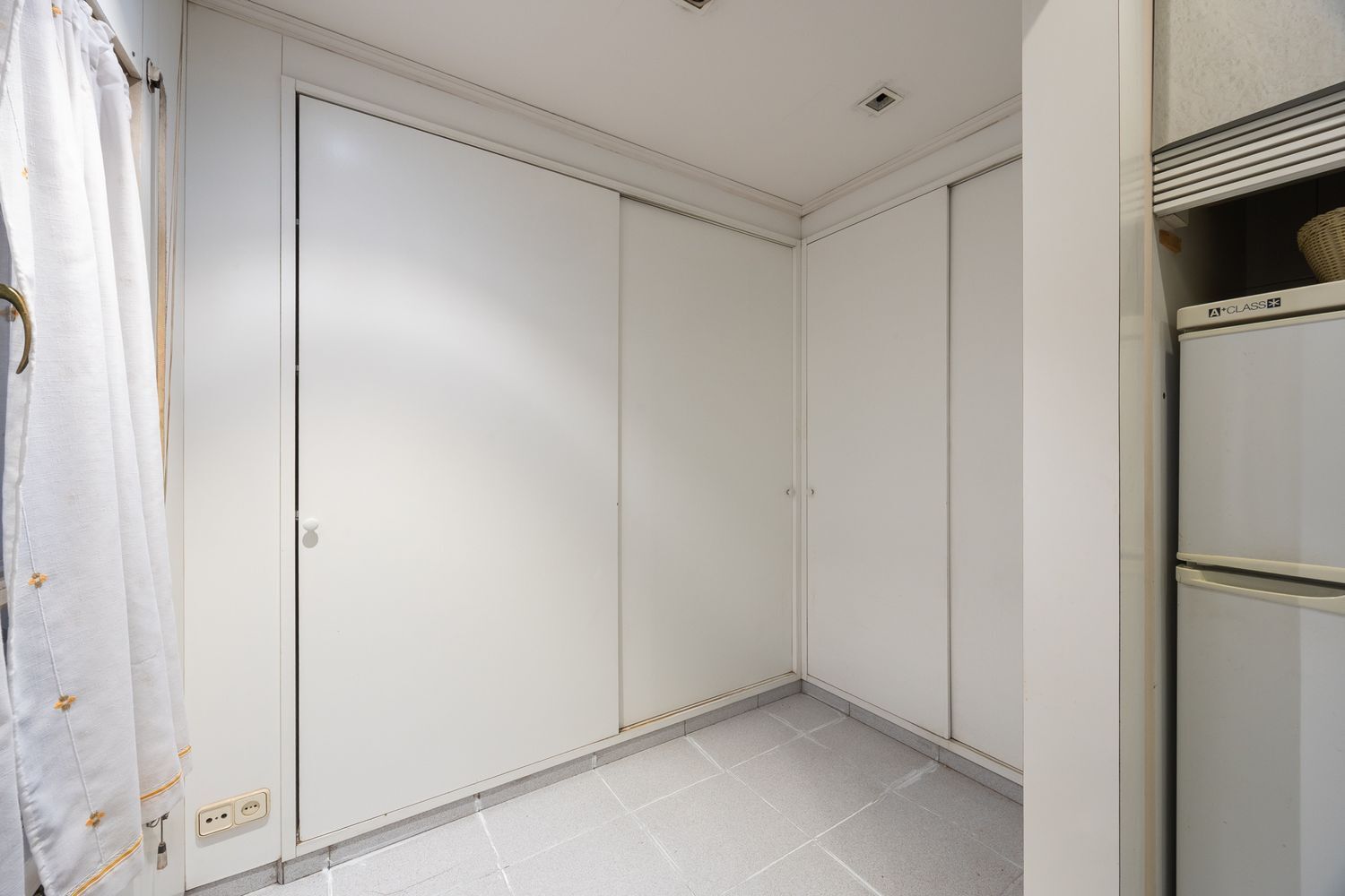 Apartment in Madrid