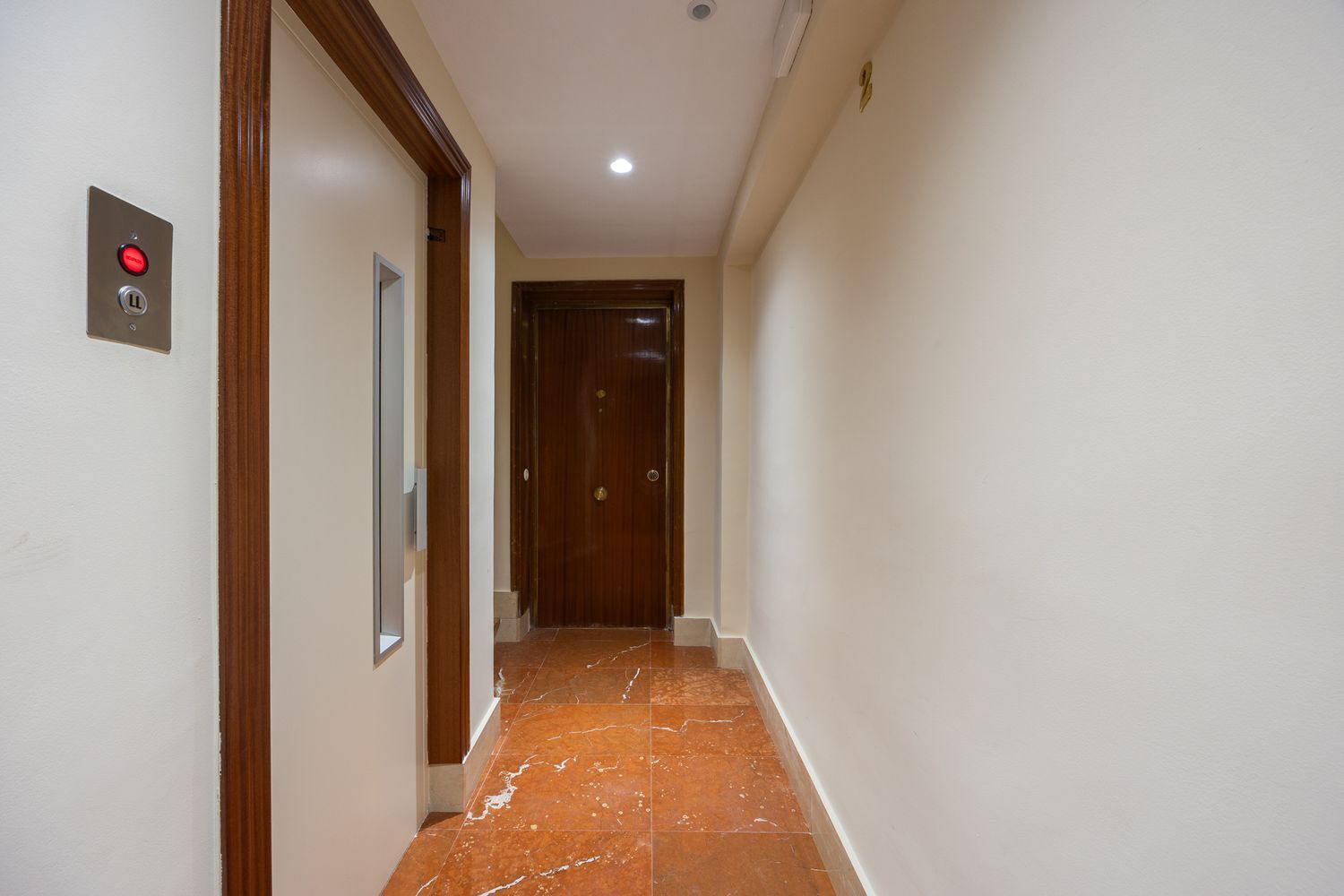 Apartment in Madrid
