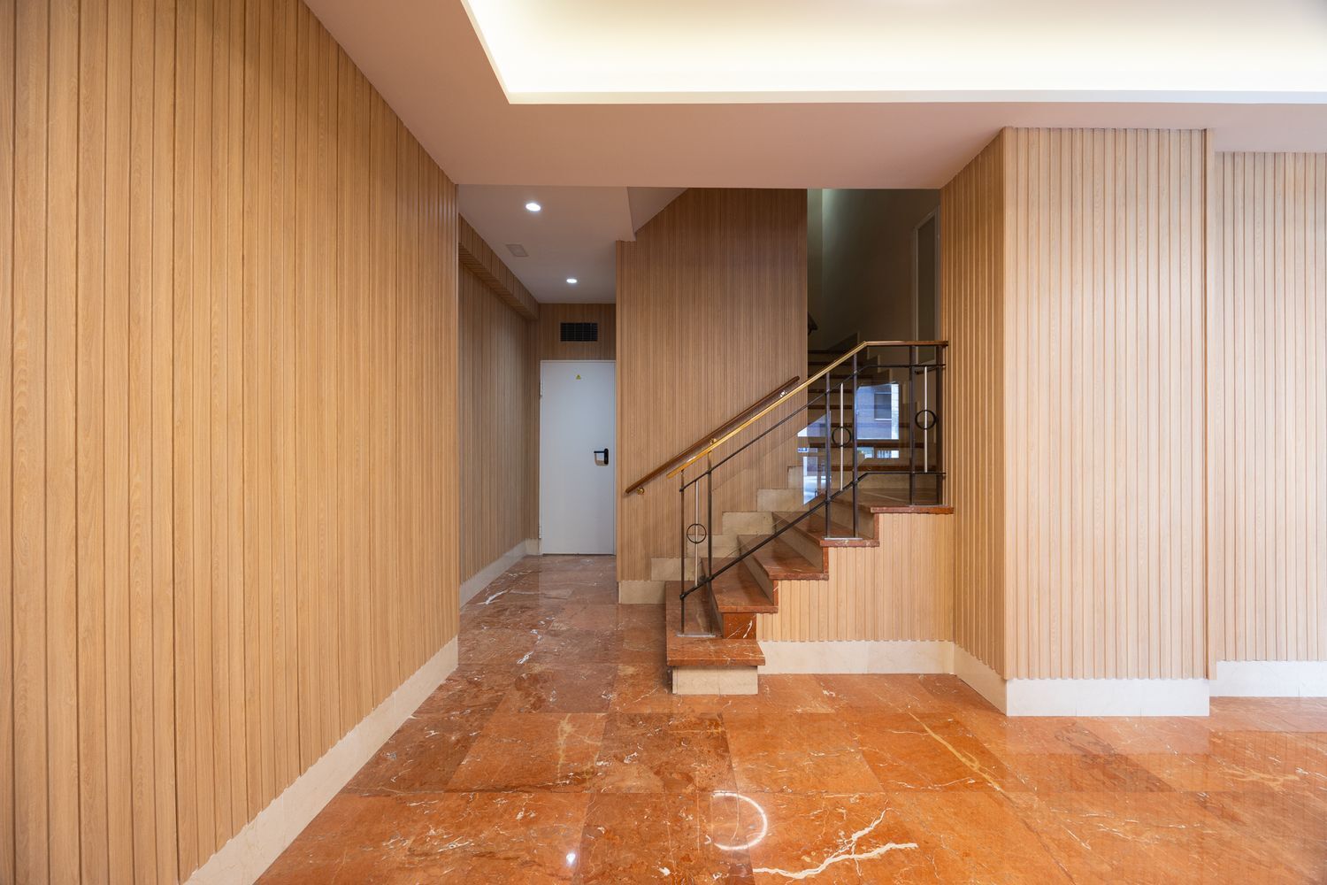Apartment in Madrid