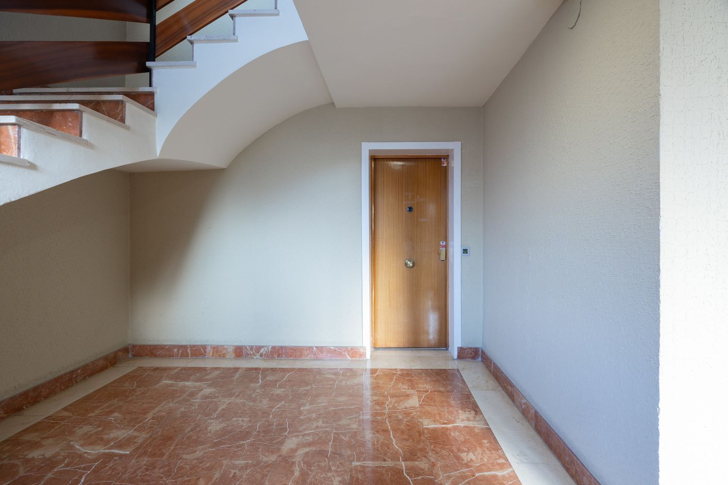 Apartment in Madrid