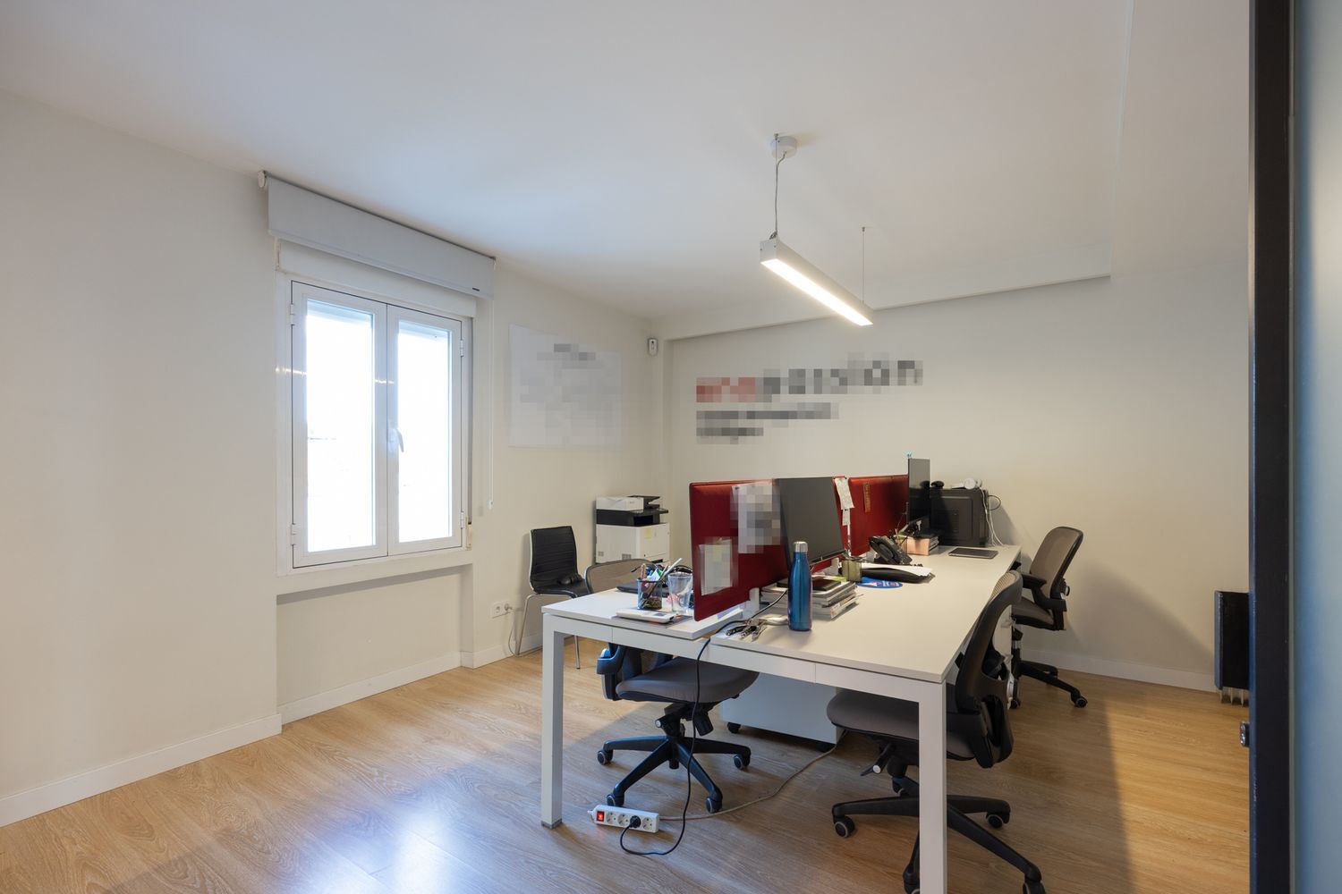 Apartment in Madrid