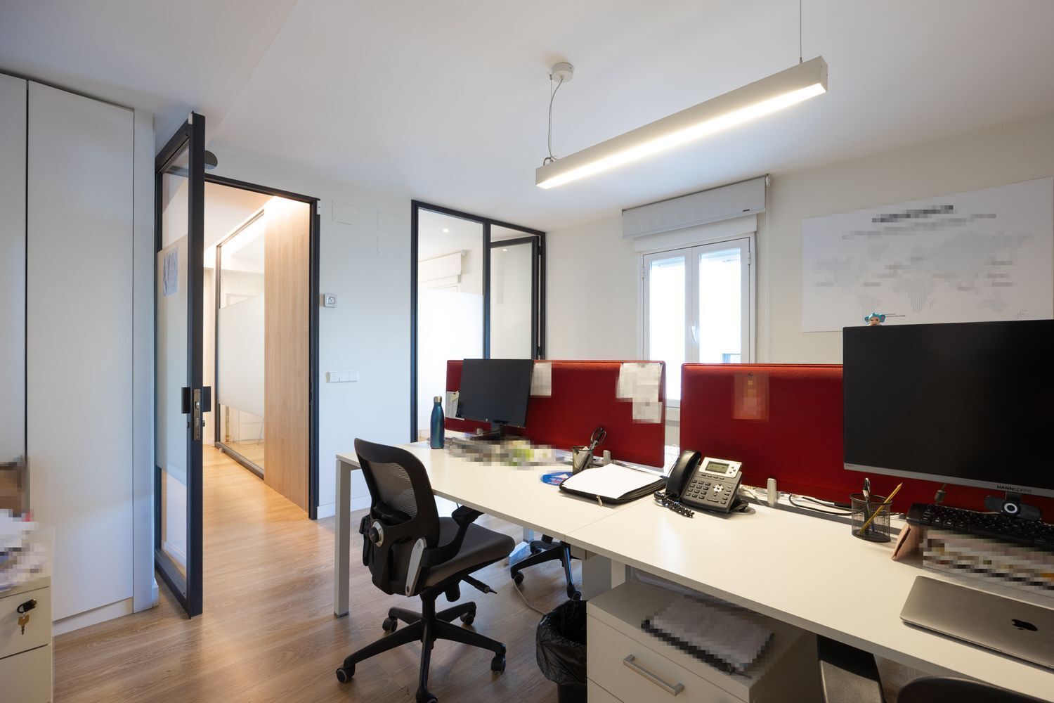 Apartment in Madrid