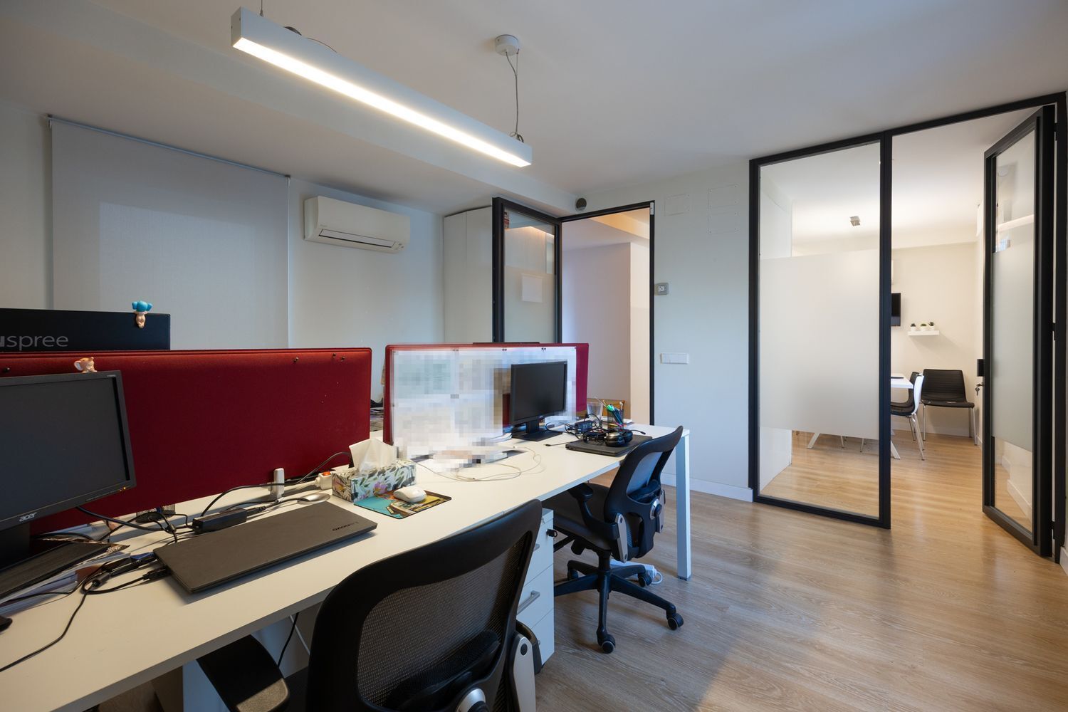 Apartment in Madrid