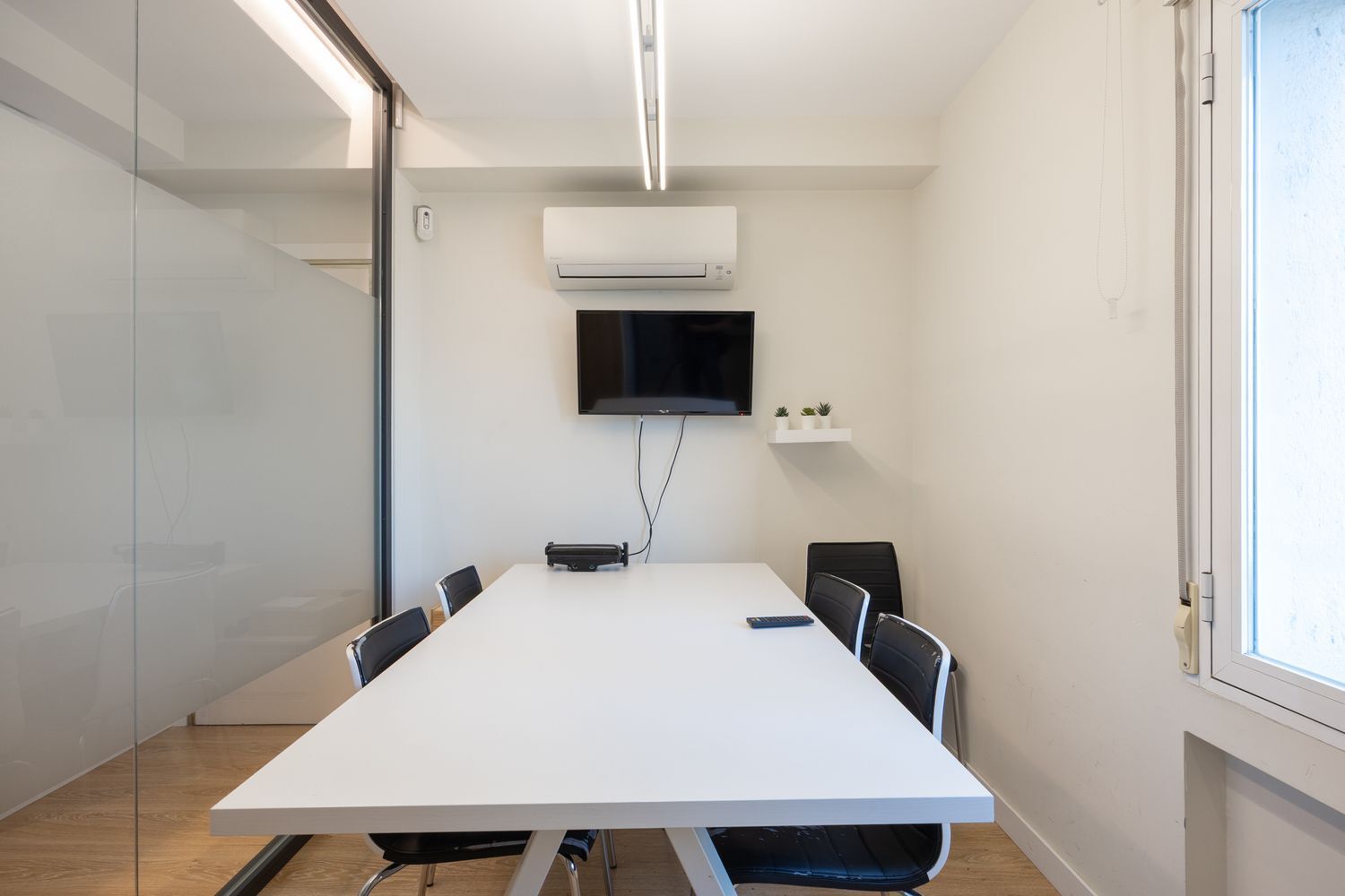 Apartment in Madrid
