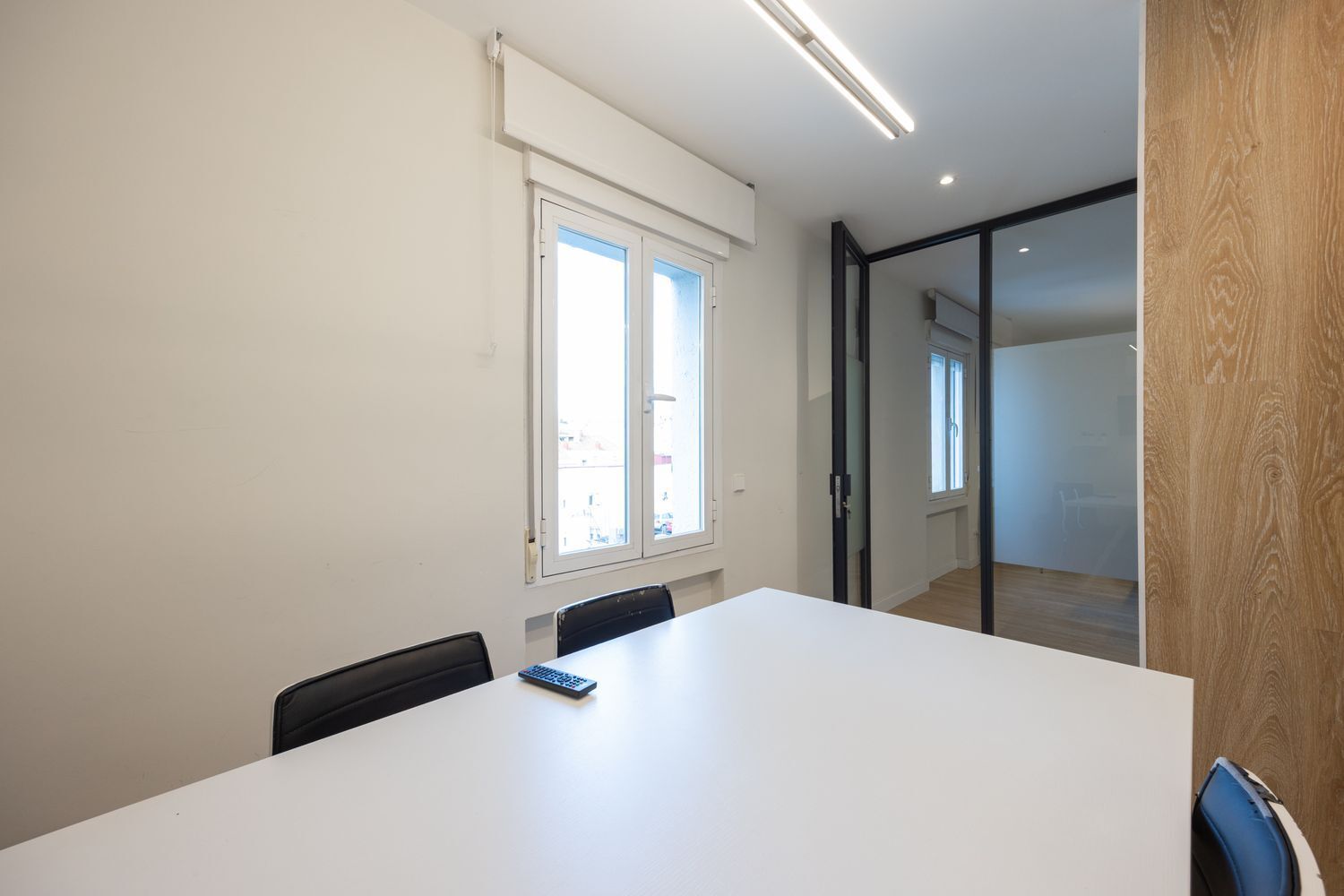 Apartment in Madrid