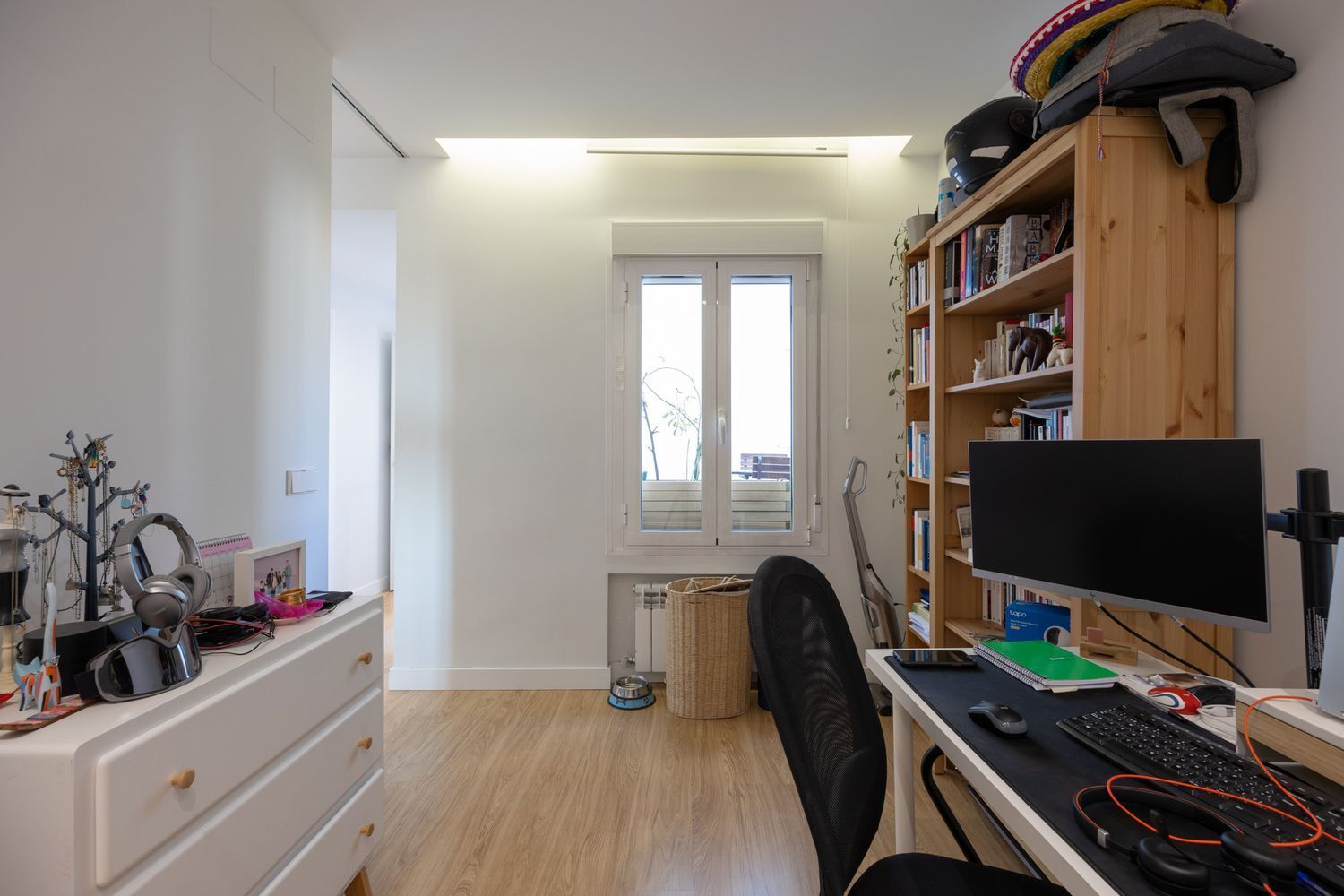 Apartment in Madrid