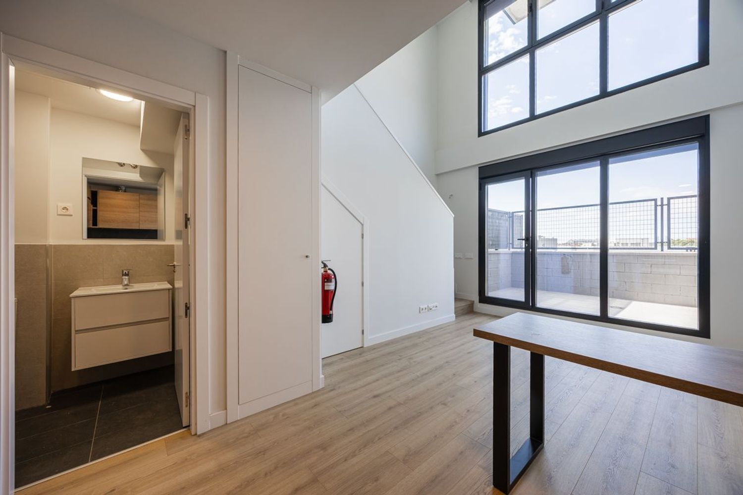 Apartment in San Sebastián de los Reyes