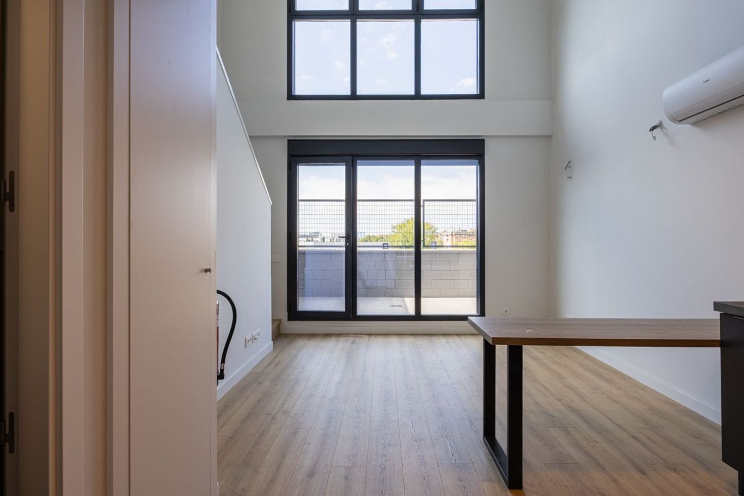 Apartment in San Sebastián de los Reyes