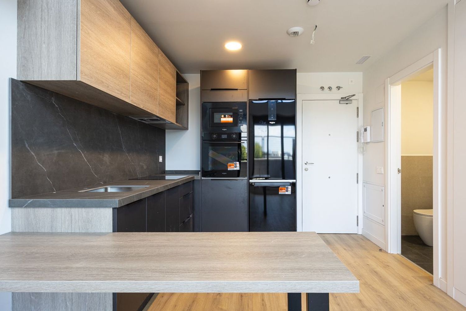 Apartment in San Sebastián de los Reyes