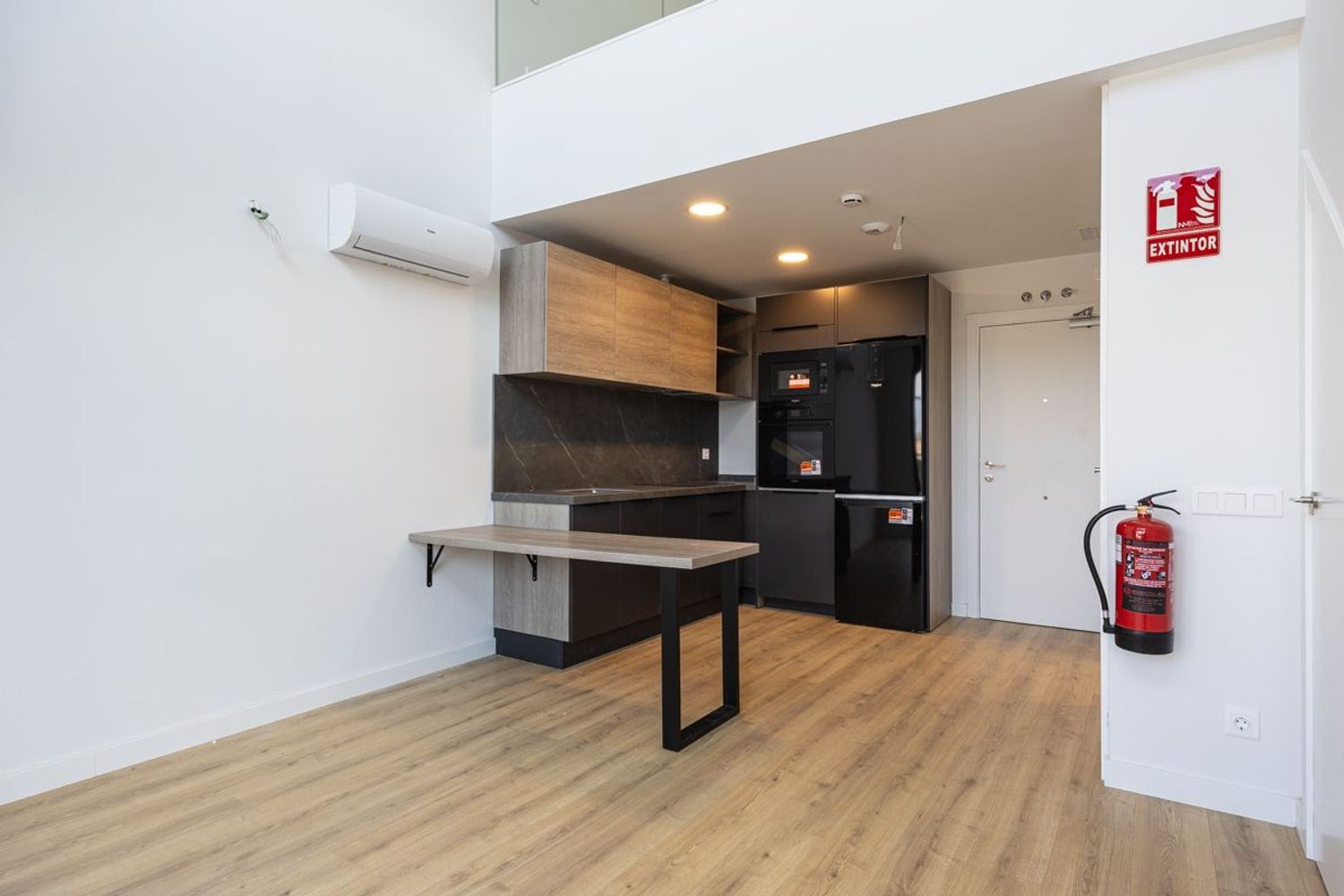 Apartment in San Sebastián de los Reyes
