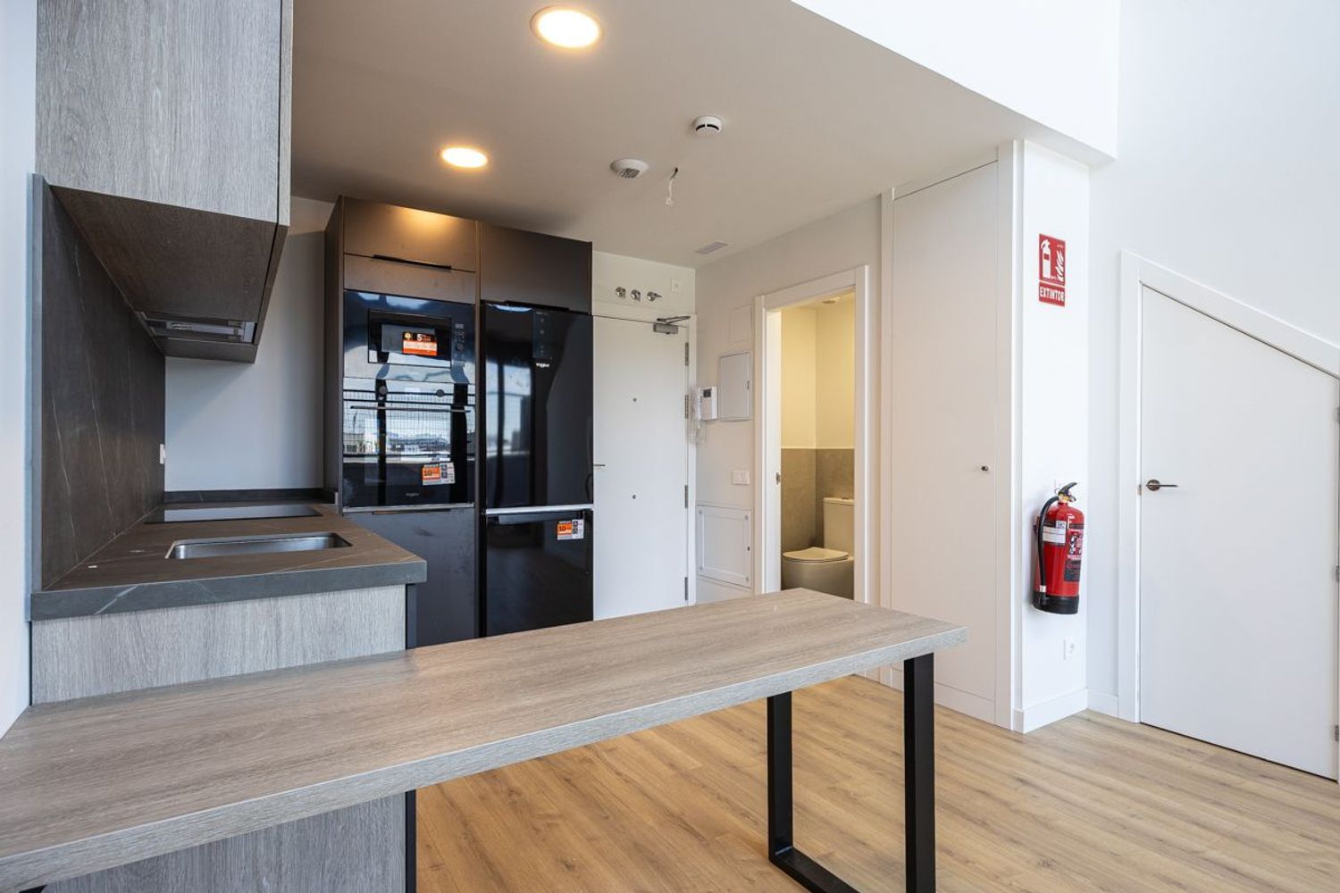 Apartment in San Sebastián de los Reyes