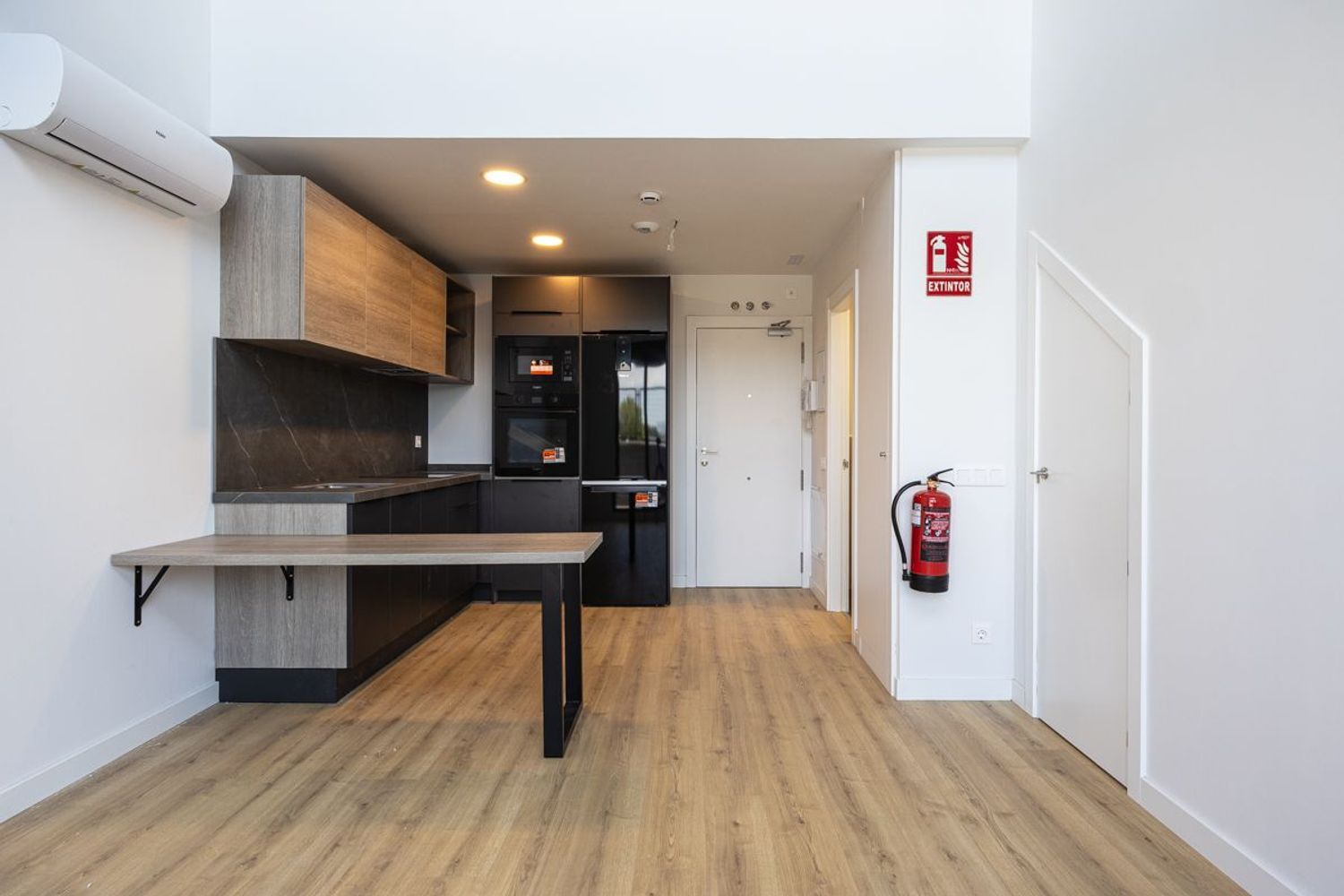Apartment in San Sebastián de los Reyes