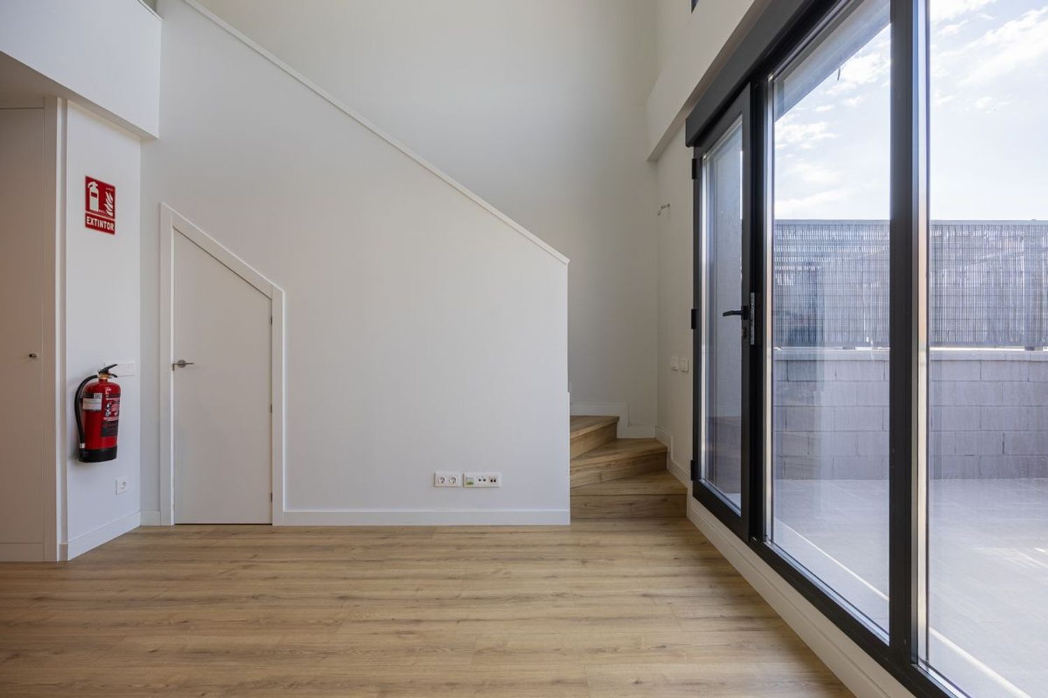 Apartment in San Sebastián de los Reyes