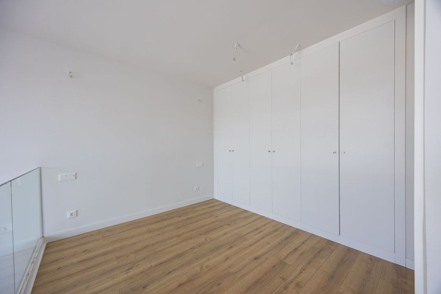 Apartment in San Sebastián de los Reyes