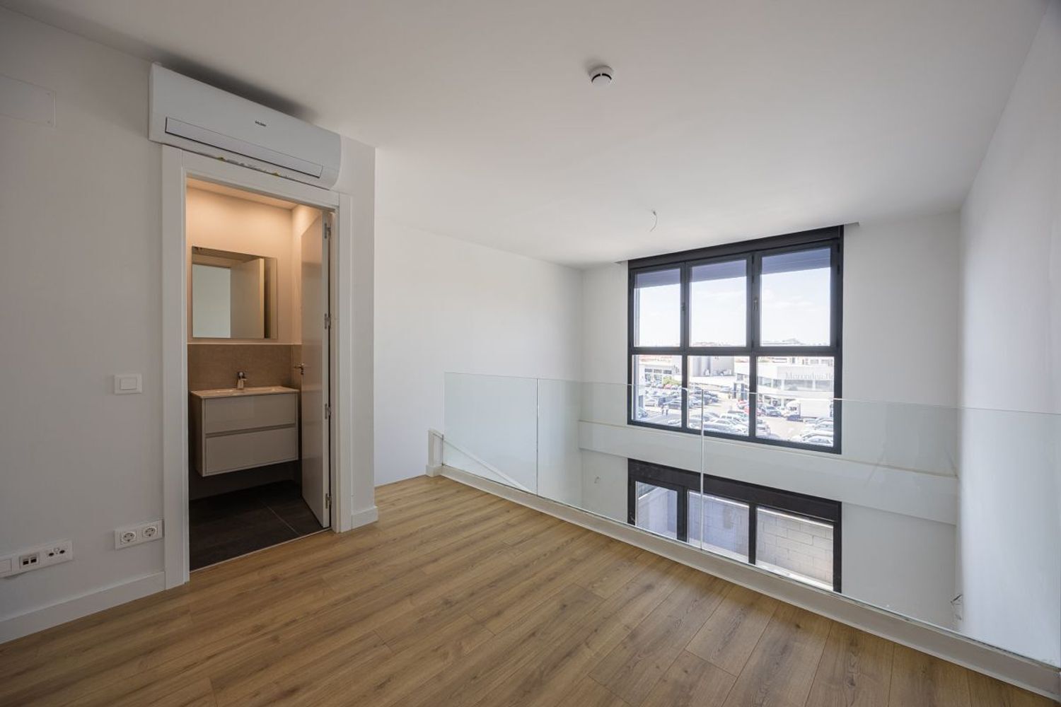 Apartment in San Sebastián de los Reyes