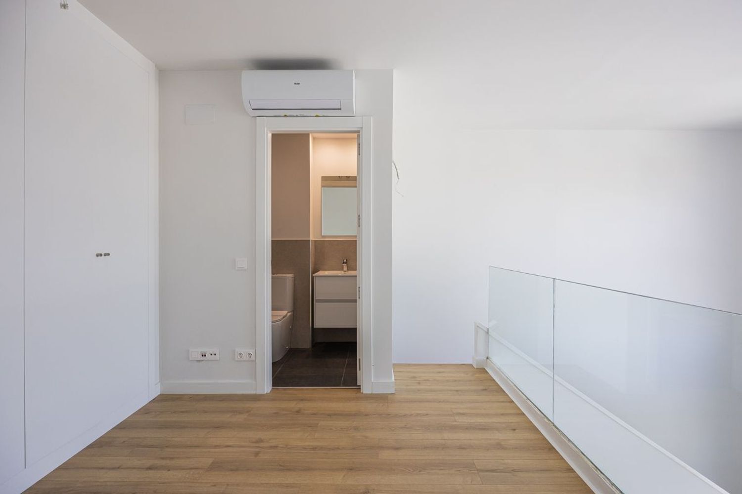 Apartment in San Sebastián de los Reyes