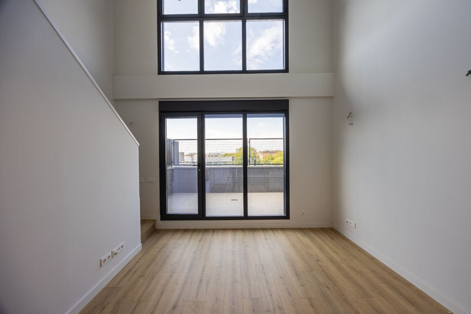 Apartment in San Sebastián de los Reyes