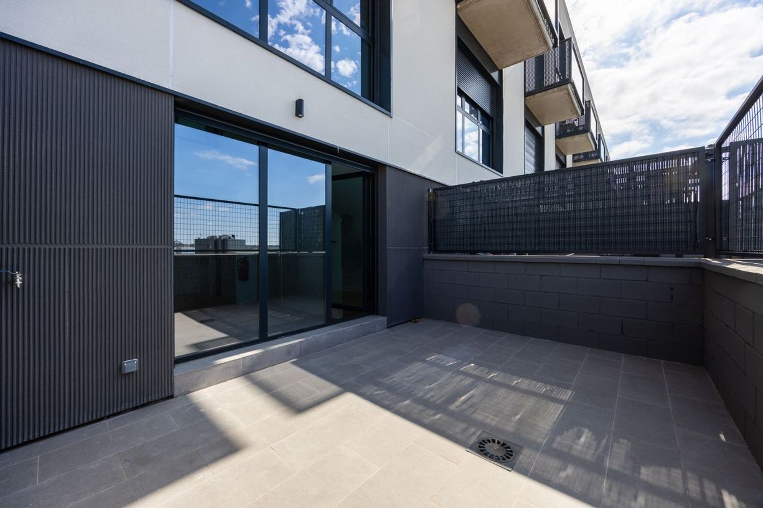 Apartment in San Sebastián de los Reyes