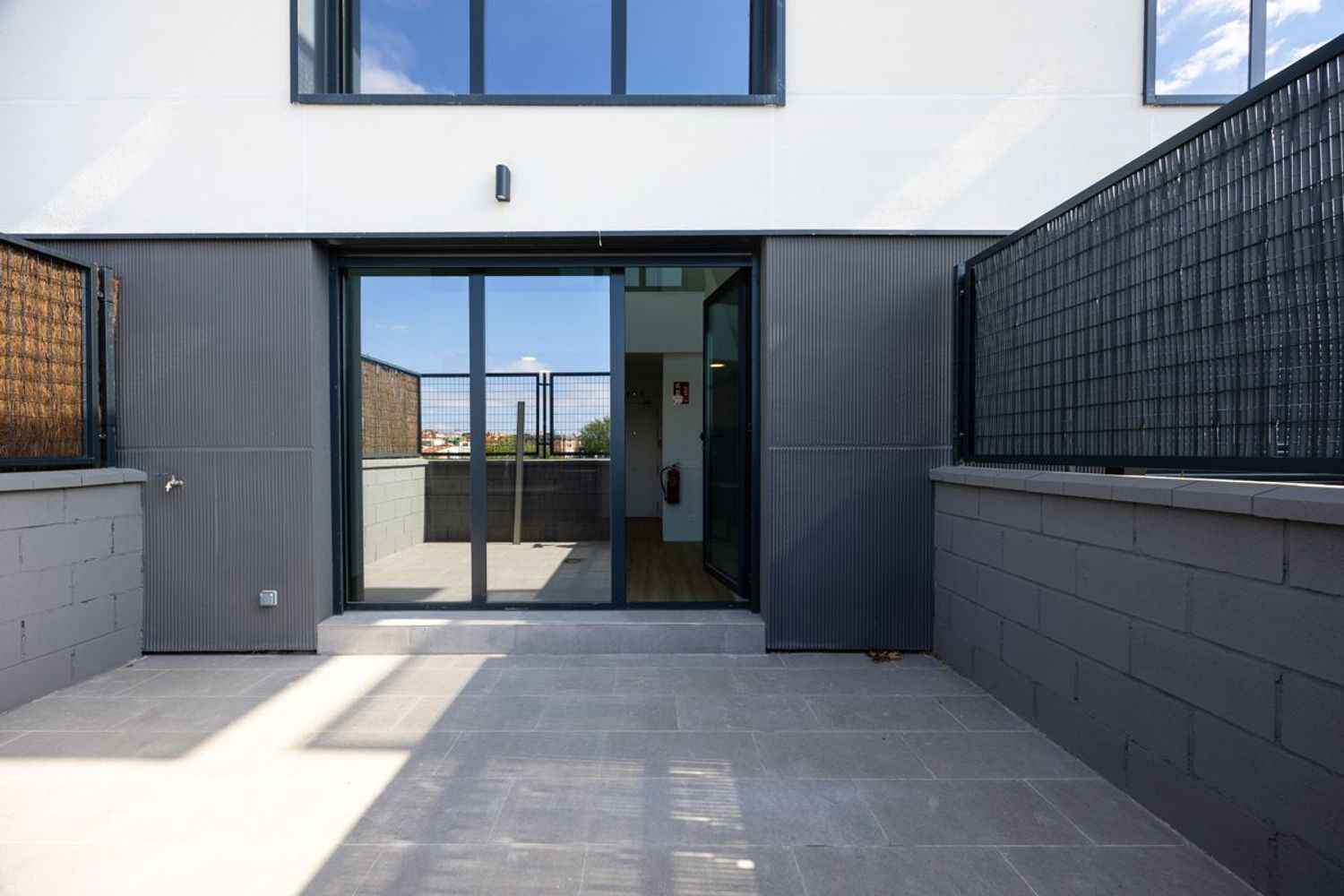 Apartment in San Sebastián de los Reyes