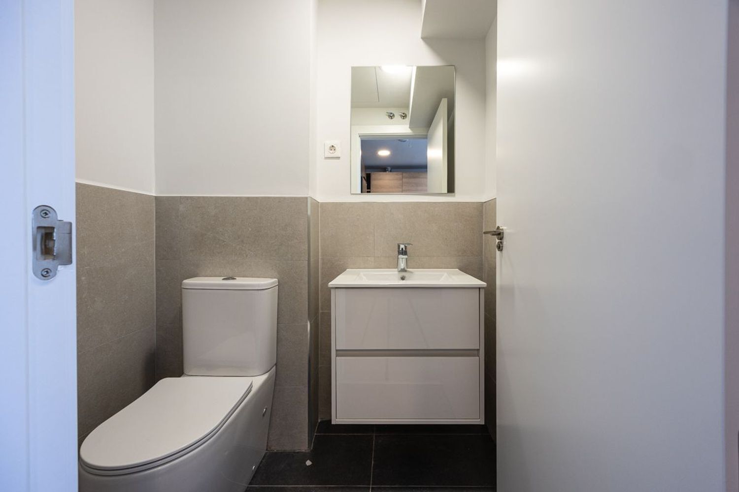 Apartment in San Sebastián de los Reyes