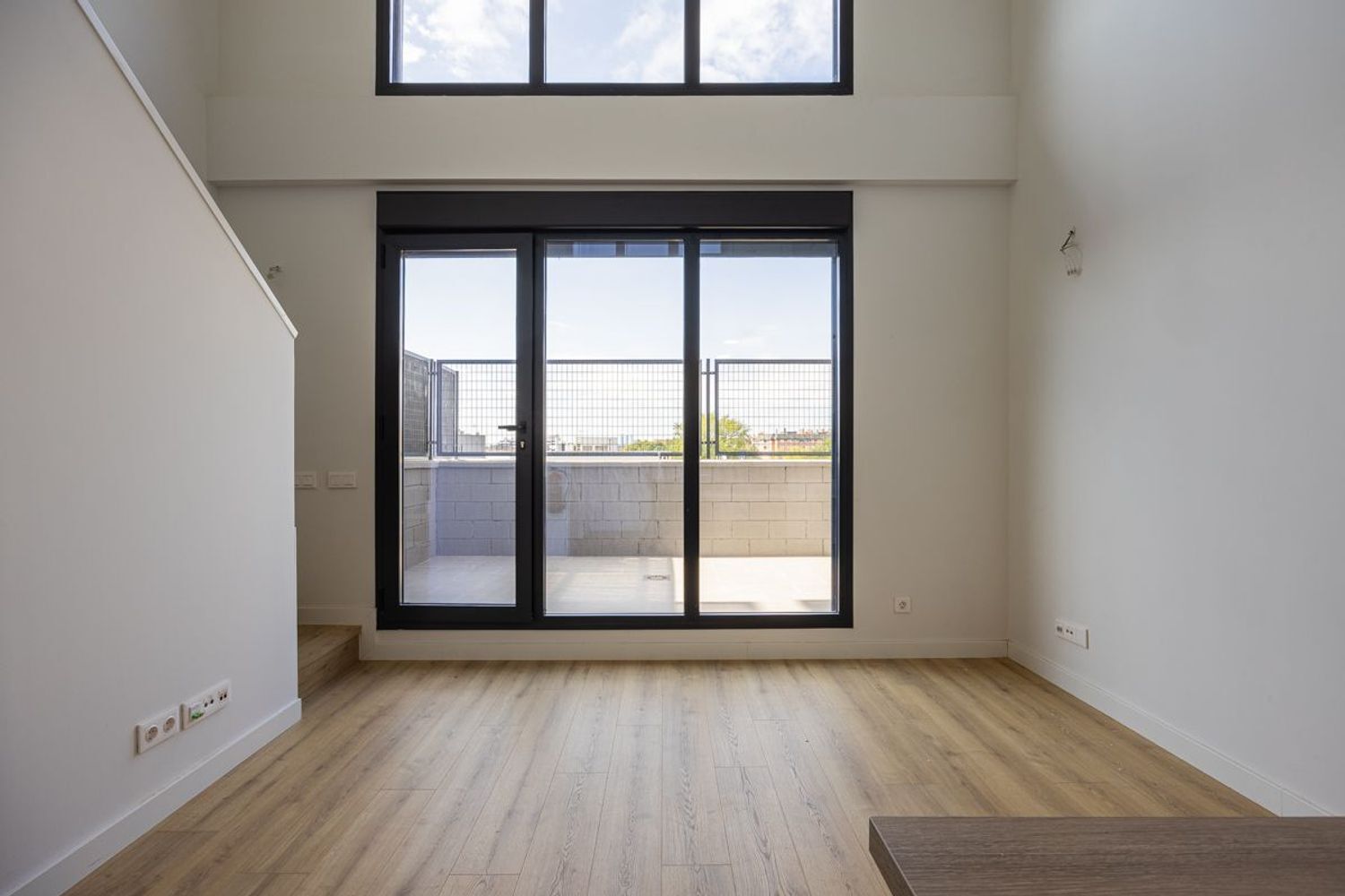 Apartment in San Sebastián de los Reyes