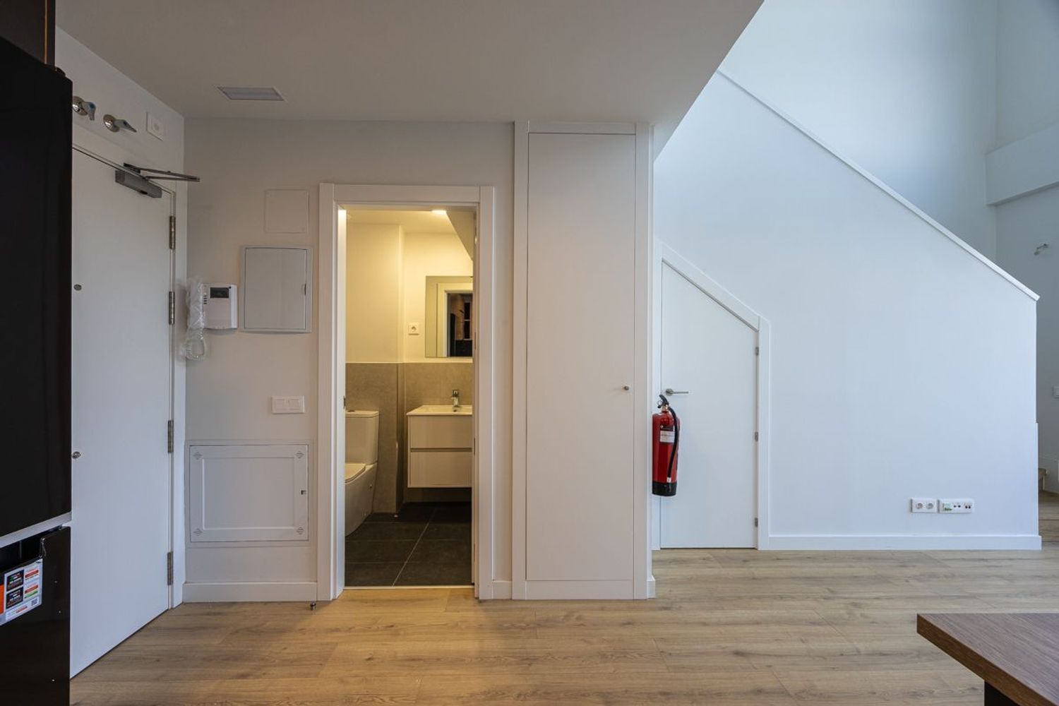 Apartment in San Sebastián de los Reyes