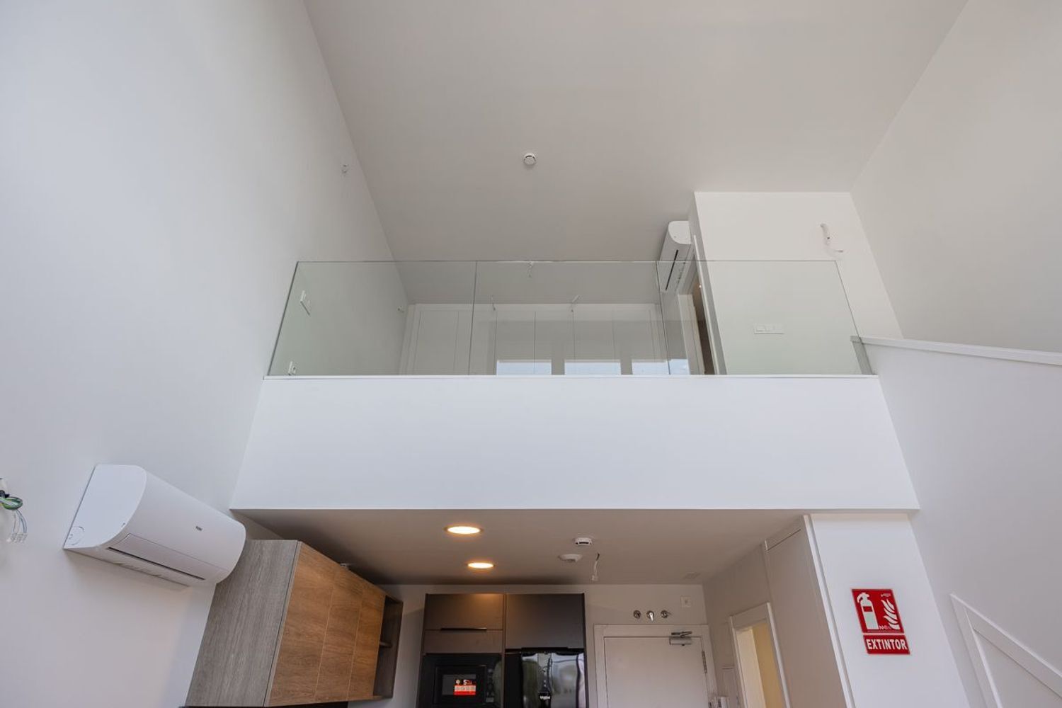 Apartment in San Sebastián de los Reyes