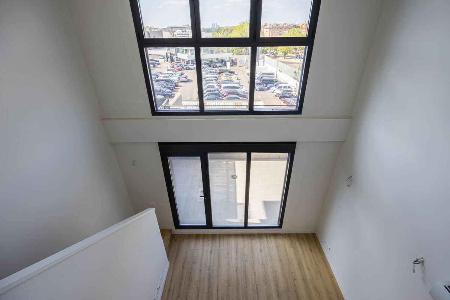 Apartment in San Sebastián de los Reyes