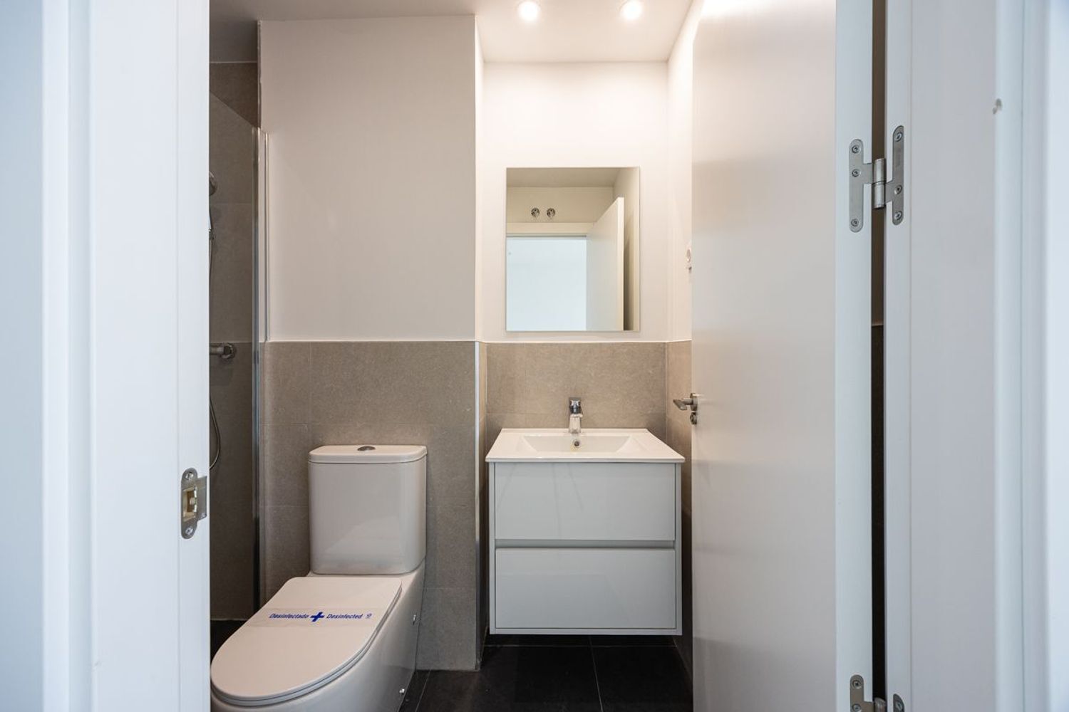 Apartment in San Sebastián de los Reyes
