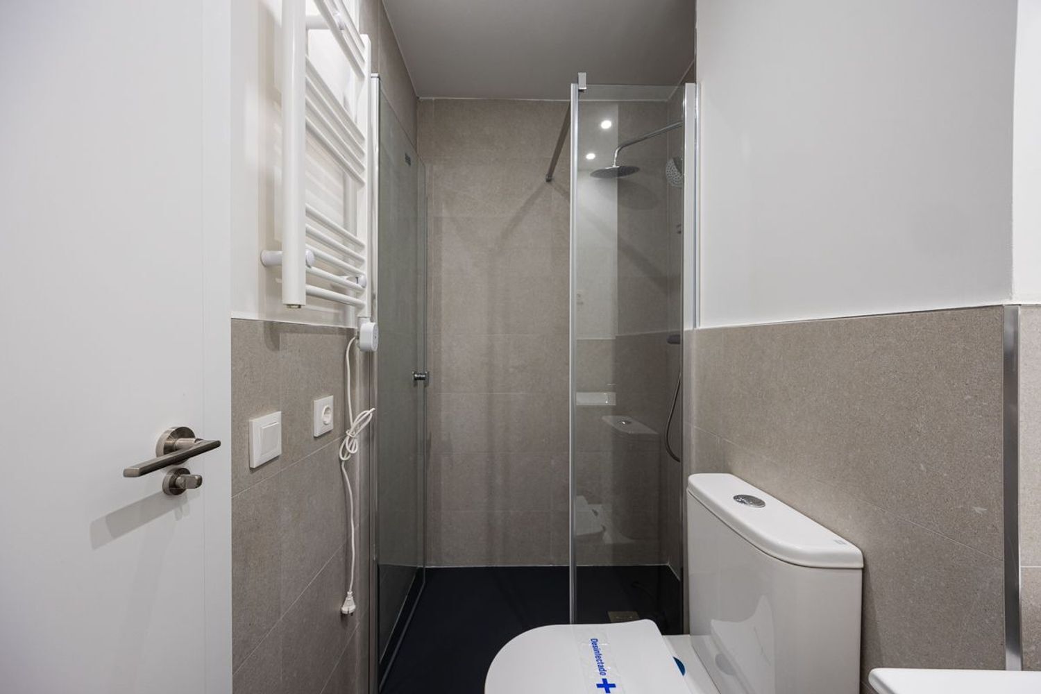 Apartment in San Sebastián de los Reyes