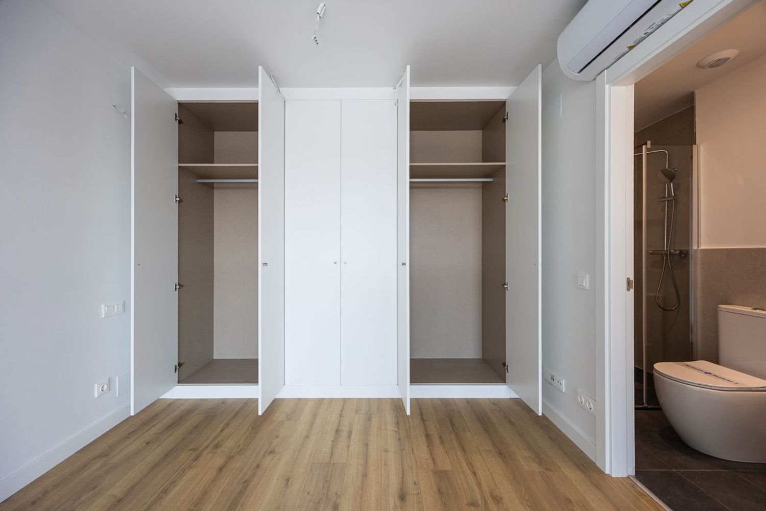 Apartment in San Sebastián de los Reyes