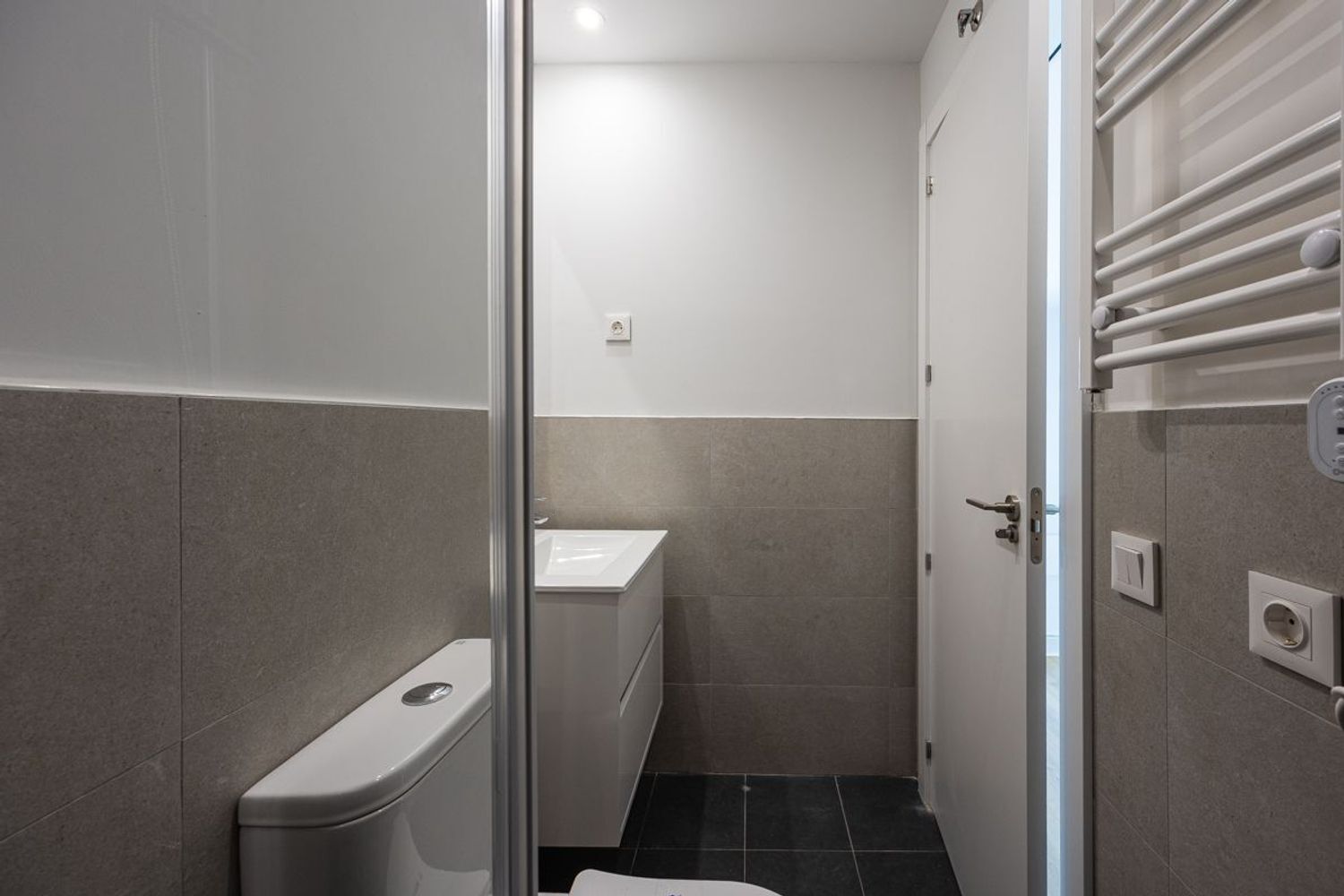 Apartment in San Sebastián de los Reyes