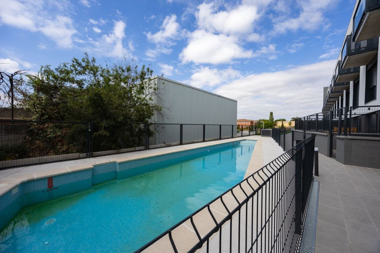 Apartment in San Sebastián de los Reyes
