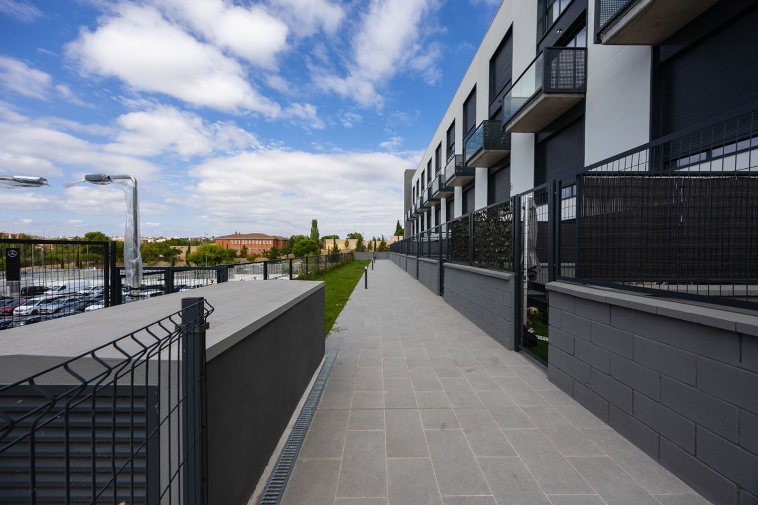 Apartment in San Sebastián de los Reyes
