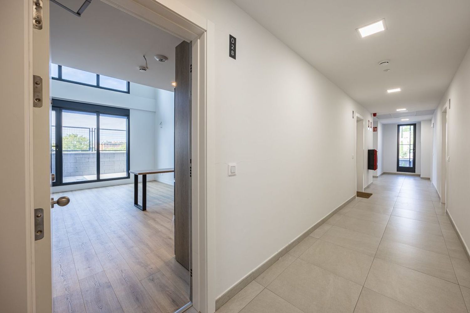 Apartment in San Sebastián de los Reyes