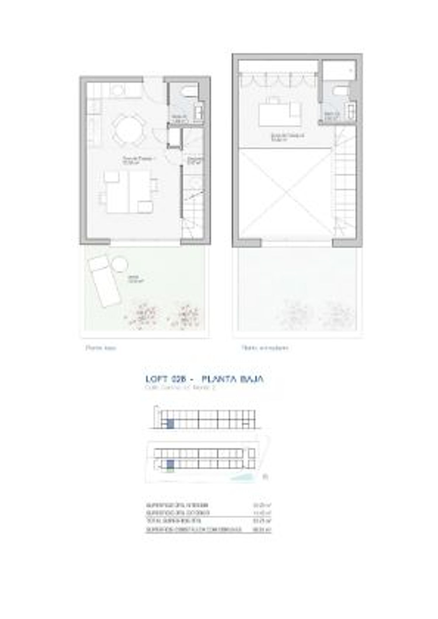Apartment in San Sebastián de los Reyes