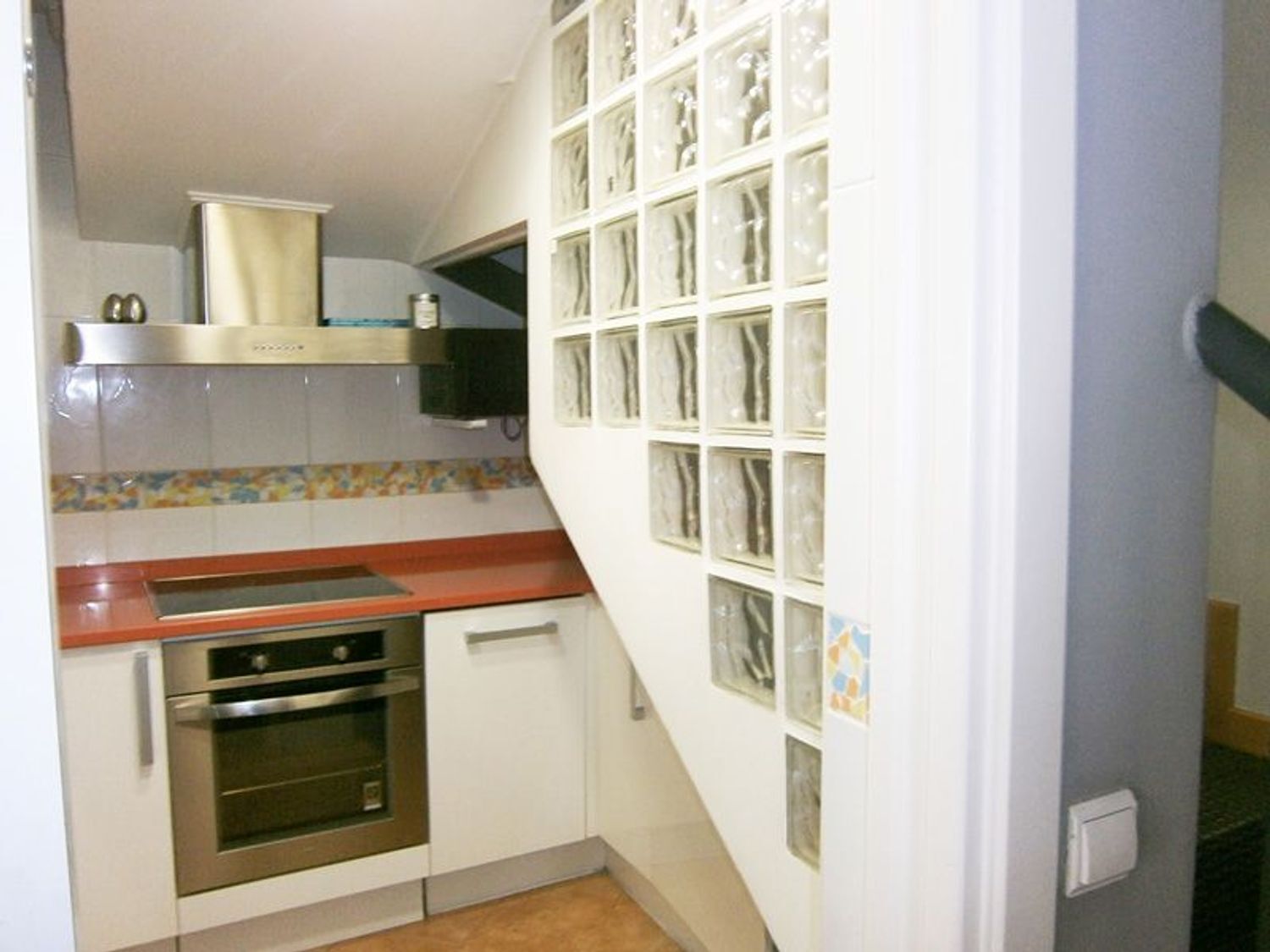 Apartment in Madrid