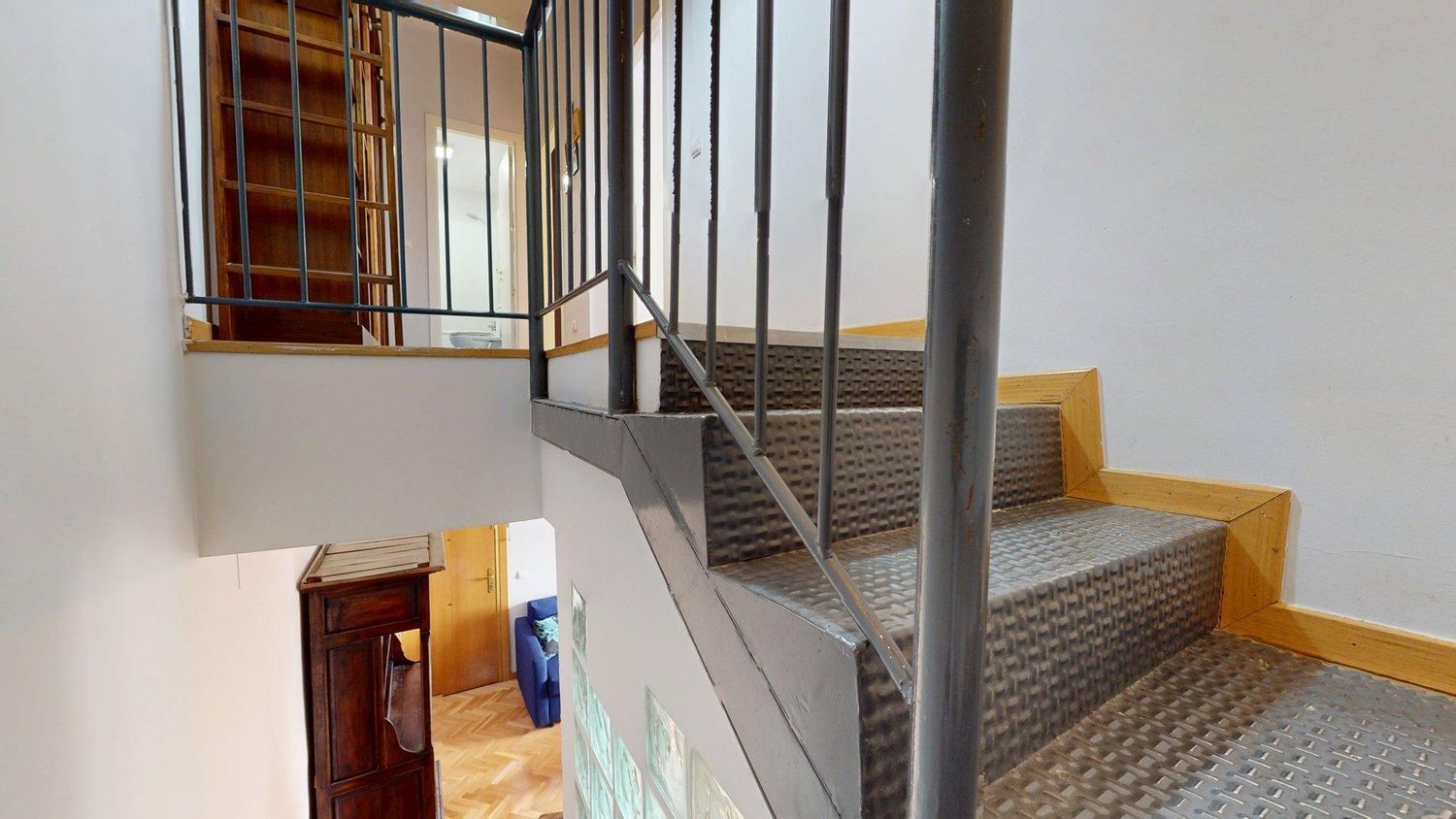 Apartment in Madrid