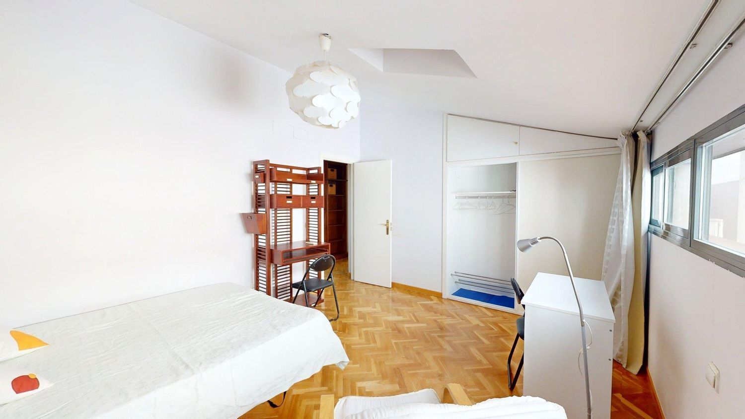 Apartment in Madrid