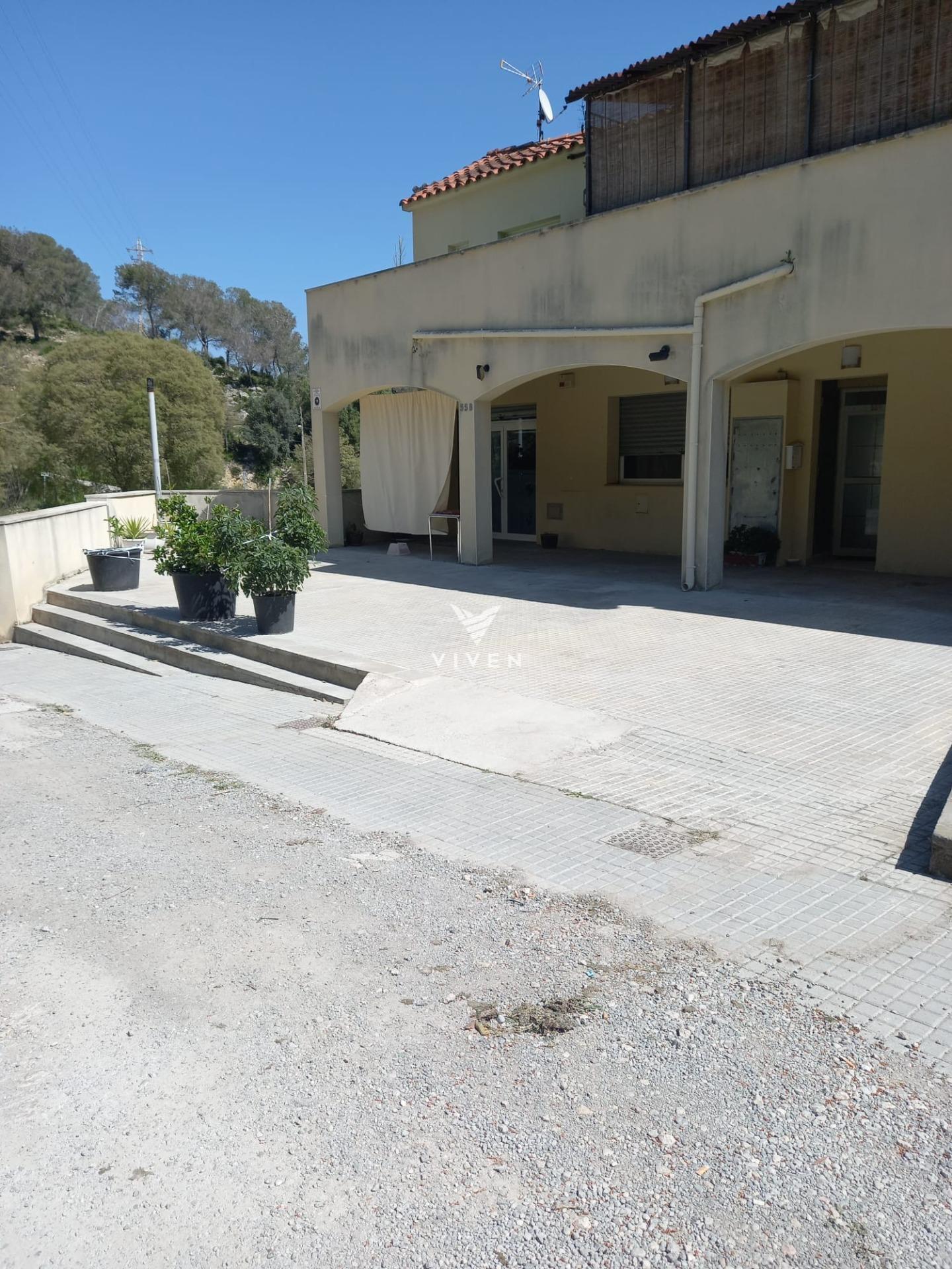 Villa in Olivella